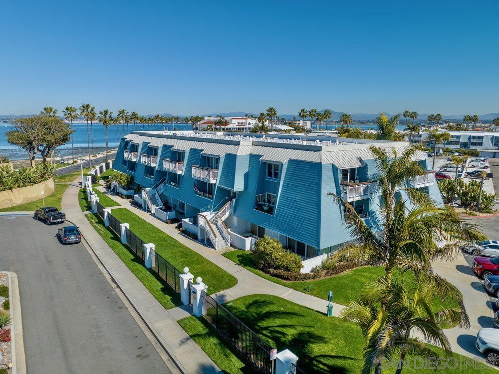 Detail Gallery Image 1 of 1 For 26  Montego Ct, Coronado,  CA 92118 - 2 Beds | 2/1 Baths