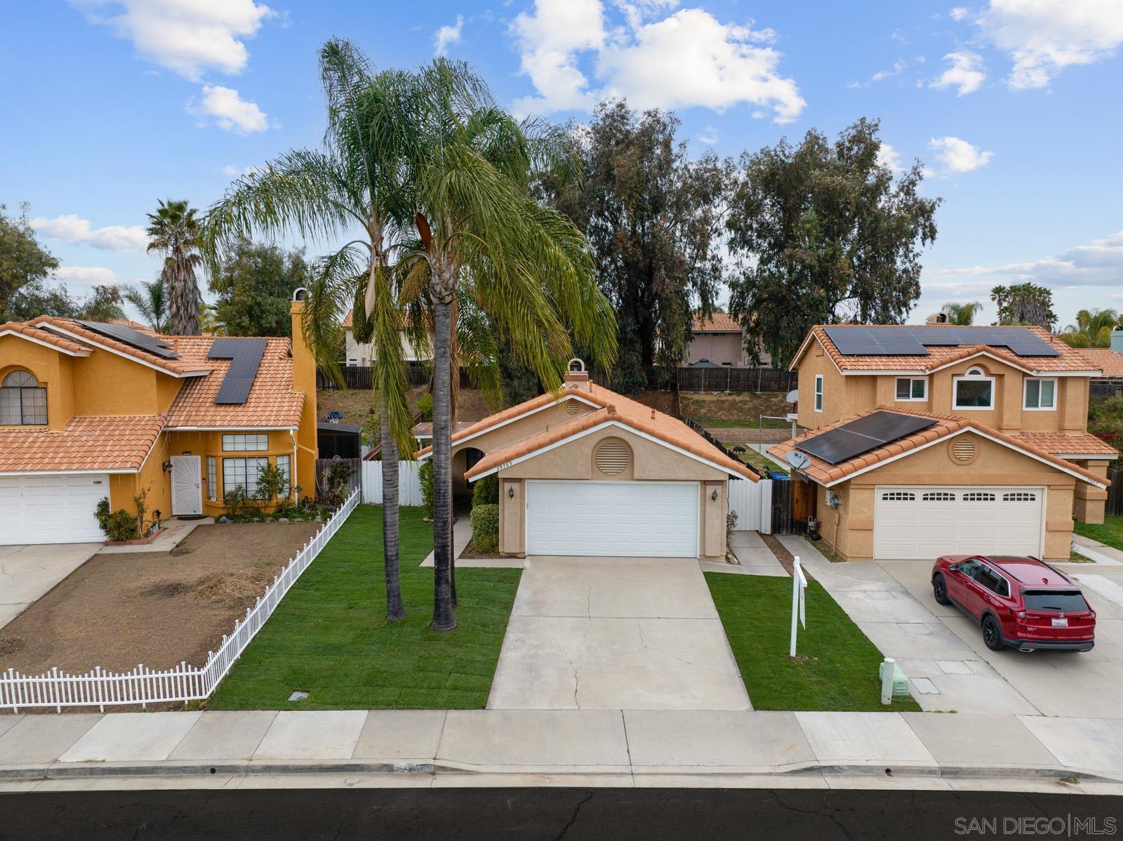 Detail Gallery Image 1 of 1 For 39705  Creative Dr, Temecula,  CA 92591 - 3 Beds | 2 Baths
