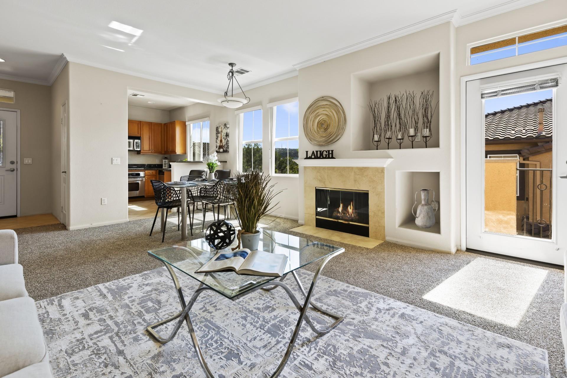 Detail Gallery Image 1 of 1 For 12665  Creekview Dr  #136,  San Diego,  CA 92128 - 2 Beds | 2 Baths