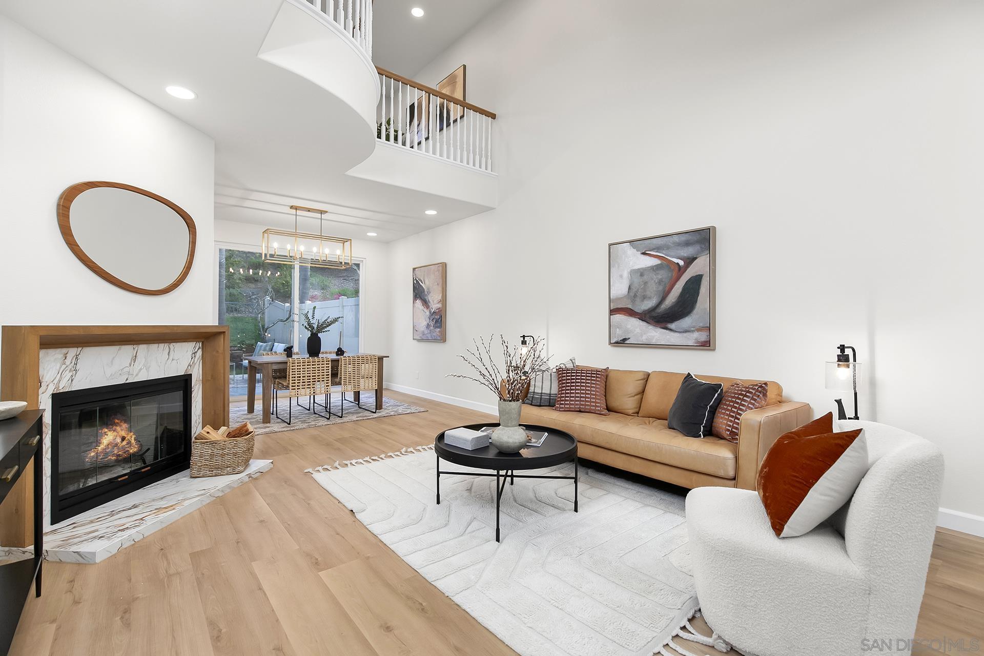 Detail Gallery Image 1 of 1 For 1620  Filaree Ct, Carlsbad,  CA 92011 - 3 Beds | 2/1 Baths