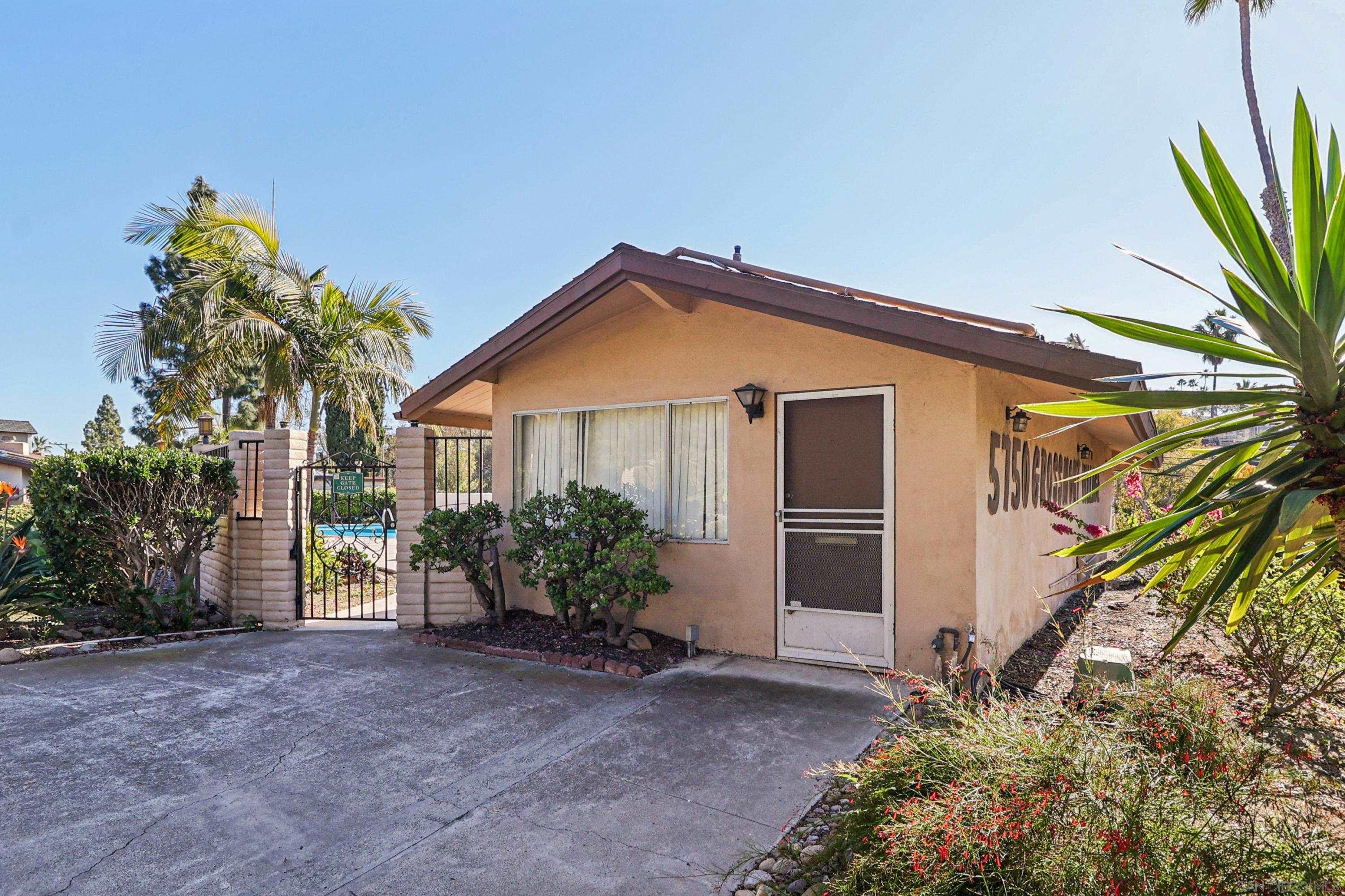 Detail Gallery Image 18 of 25 For 5750  Amaya Dr  #10,  La Mesa,  CA 91942 - 2 Beds | 2 Baths