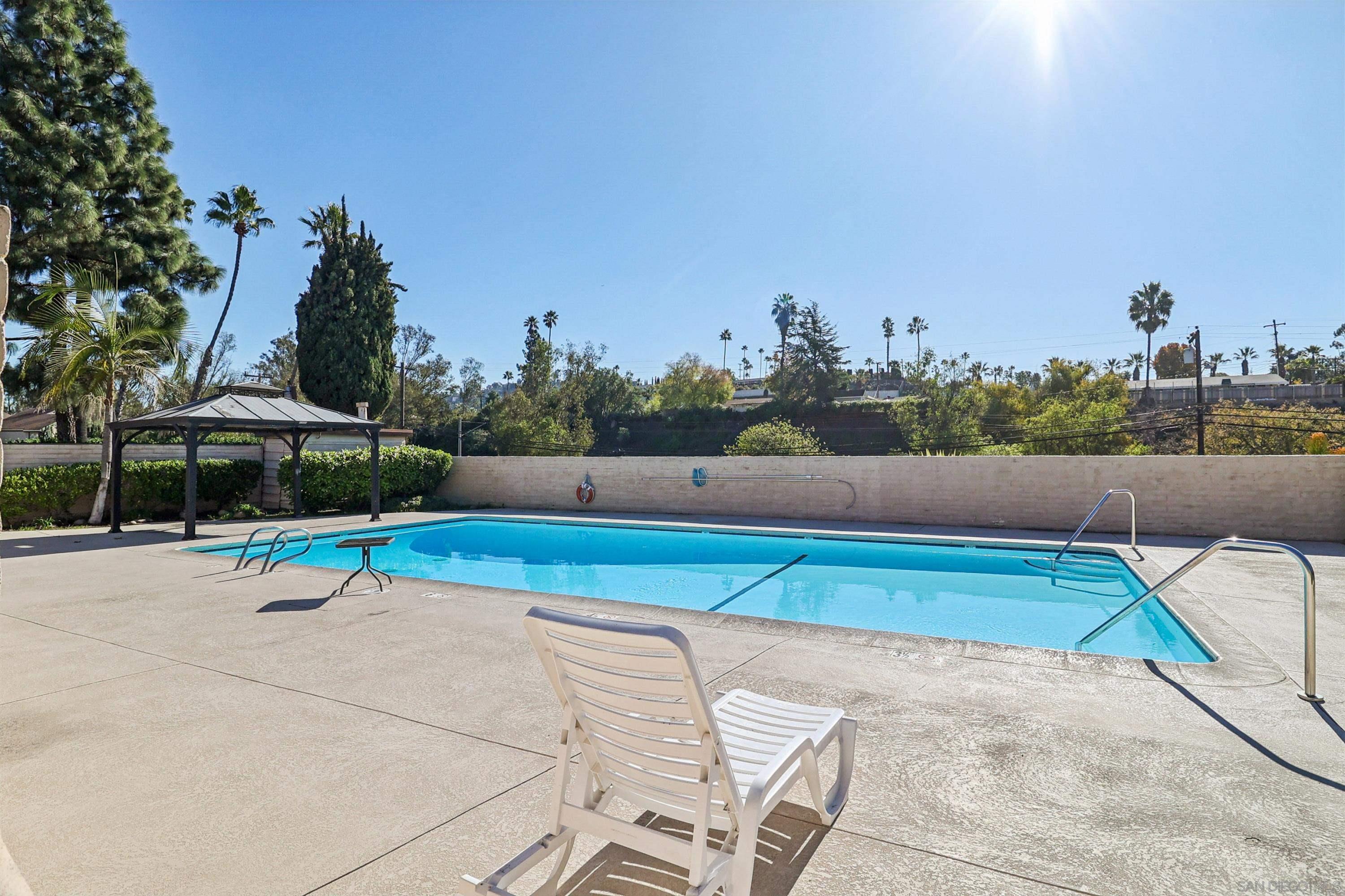 Detail Gallery Image 19 of 25 For 5750  Amaya Dr  #10,  La Mesa,  CA 91942 - 2 Beds | 2 Baths