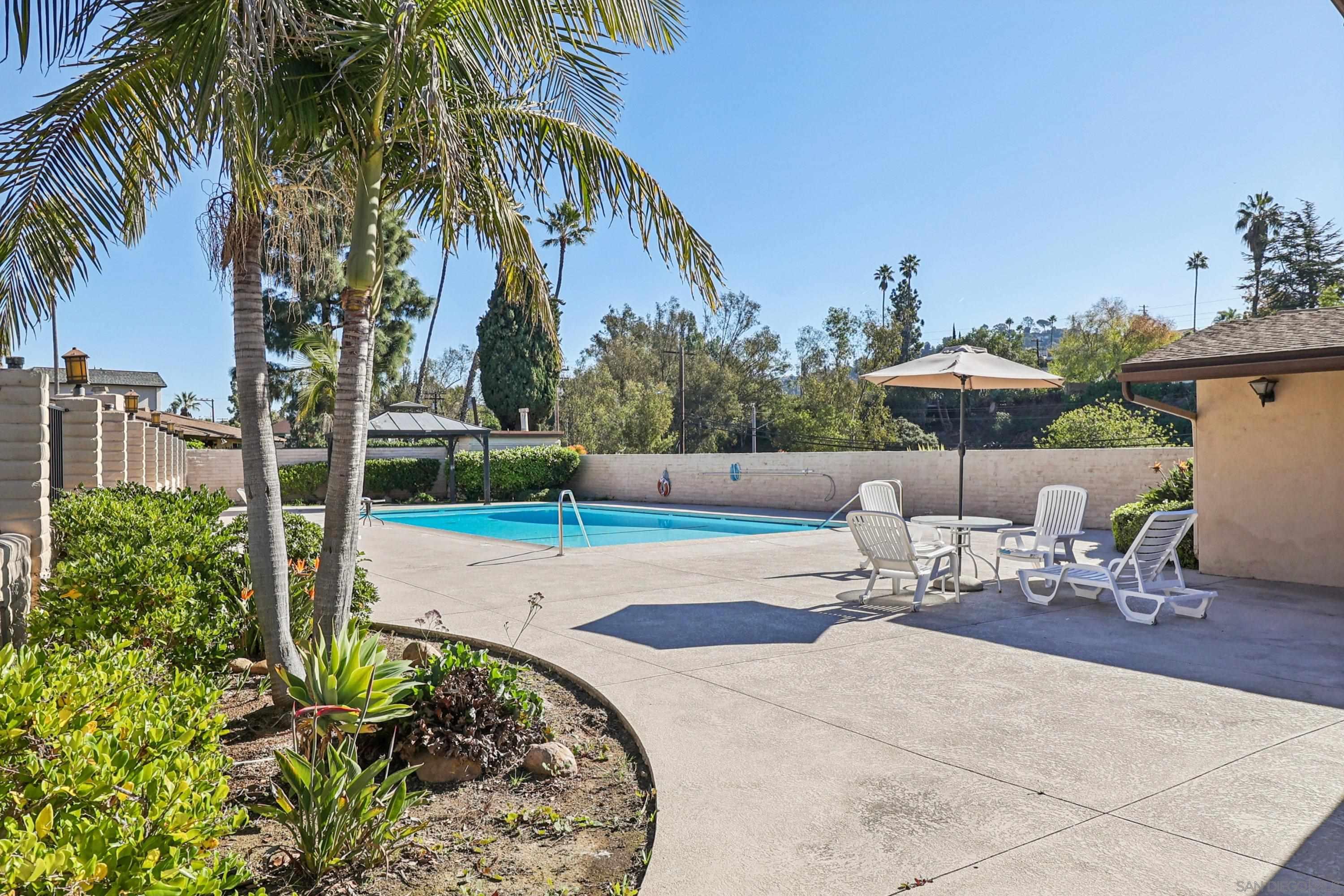 Detail Gallery Image 21 of 25 For 5750  Amaya Dr  #10,  La Mesa,  CA 91942 - 2 Beds | 2 Baths