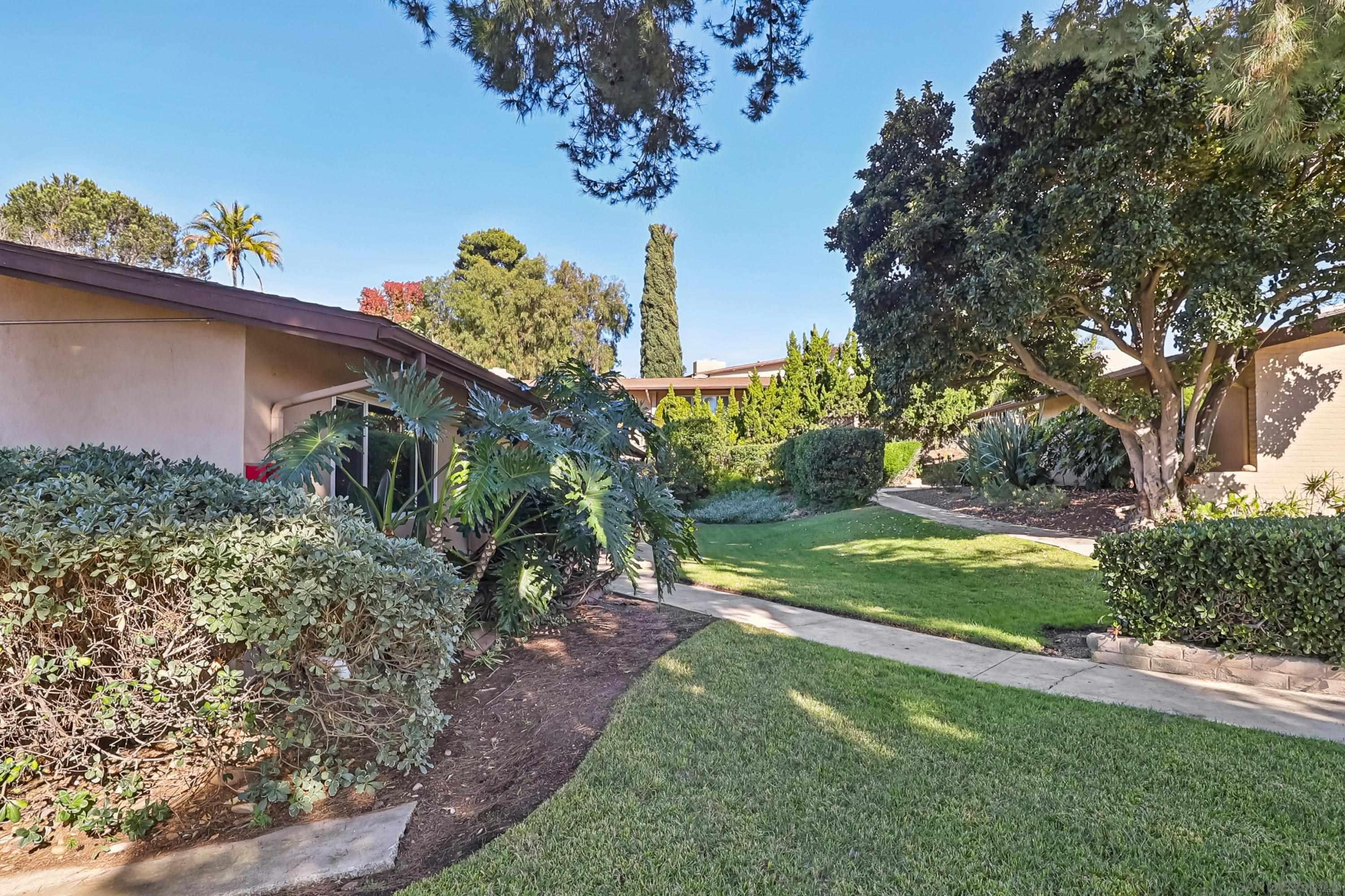 Detail Gallery Image 22 of 25 For 5750  Amaya Dr  #10,  La Mesa,  CA 91942 - 2 Beds | 2 Baths