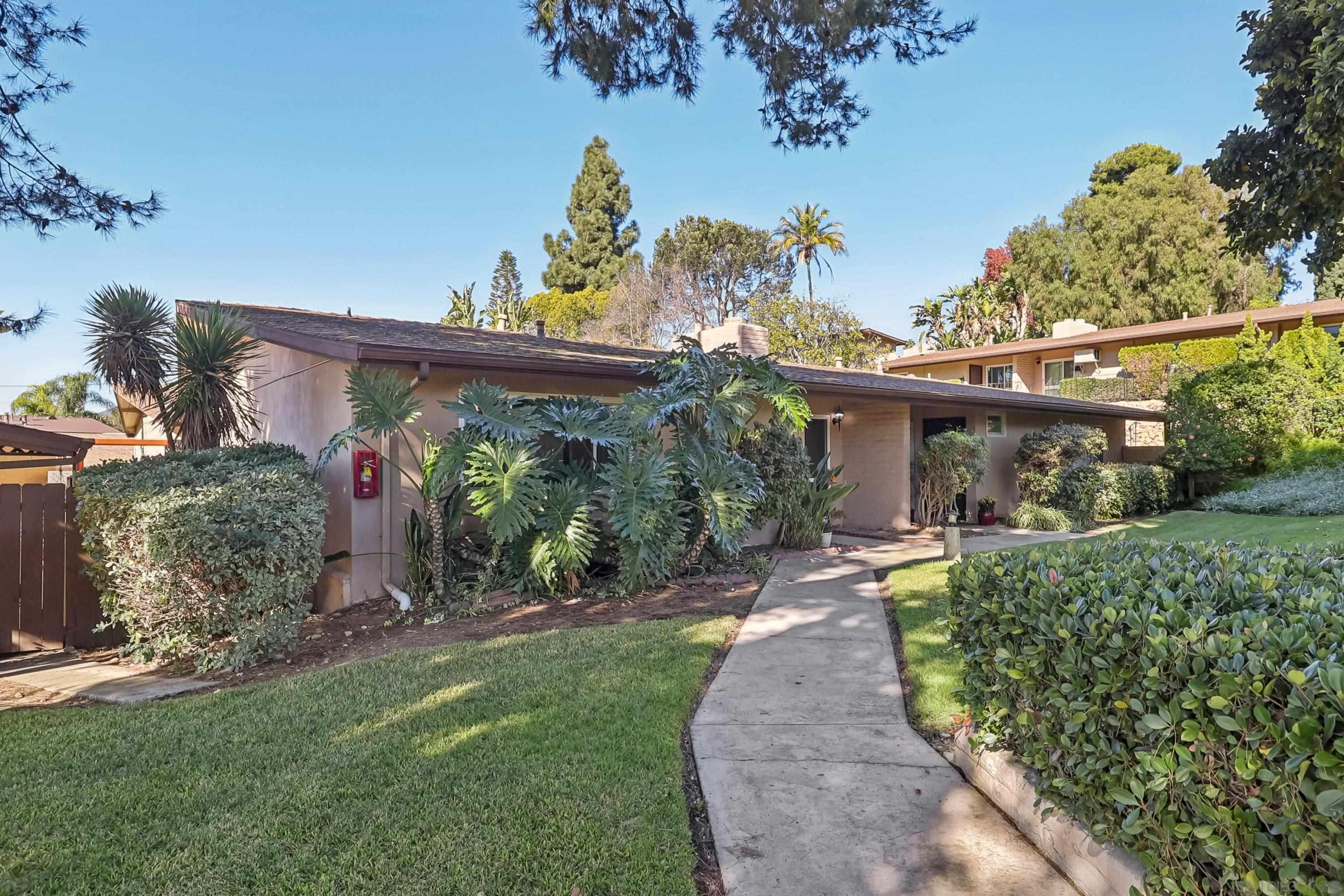 Detail Gallery Image 23 of 25 For 5750  Amaya Dr  #10,  La Mesa,  CA 91942 - 2 Beds | 2 Baths