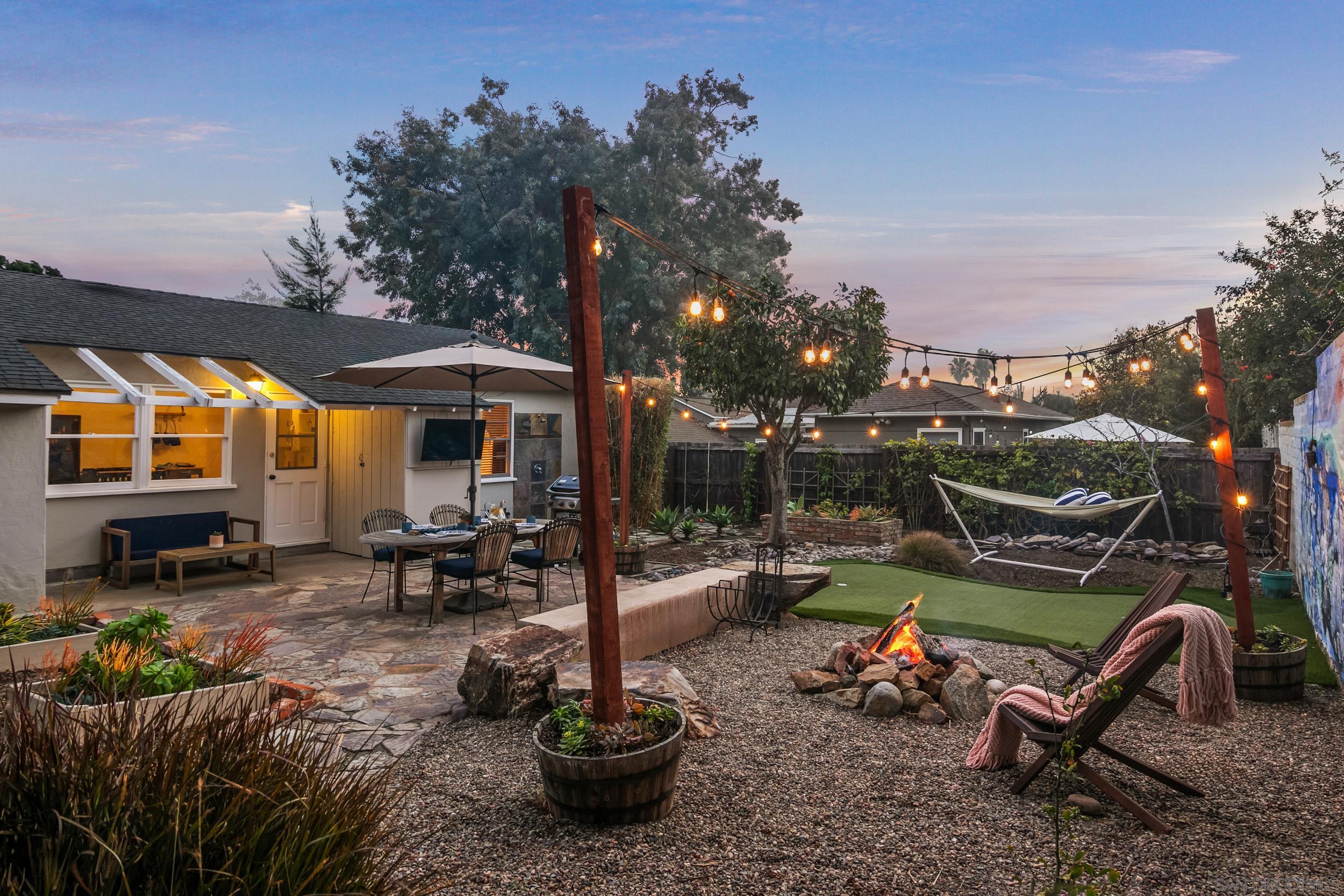 Detail Gallery Image 19 of 26 For 714  Rushville, La Jolla,  CA 92037 - 2 Beds | 1 Baths