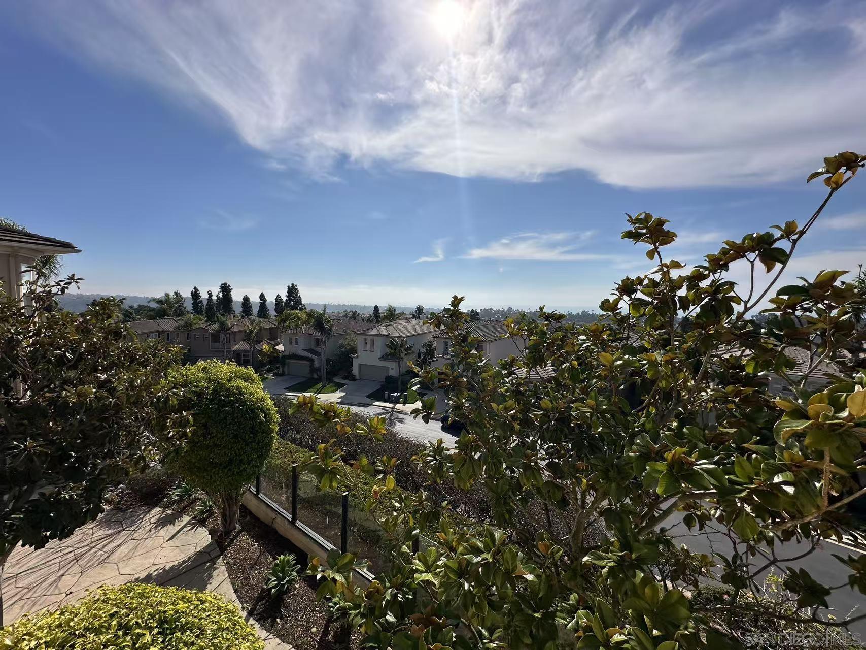 Detail Gallery Image 1 of 1 For 6753  Frenata, Carlsbad,  CA 92011 - 4 Beds | 2/1 Baths