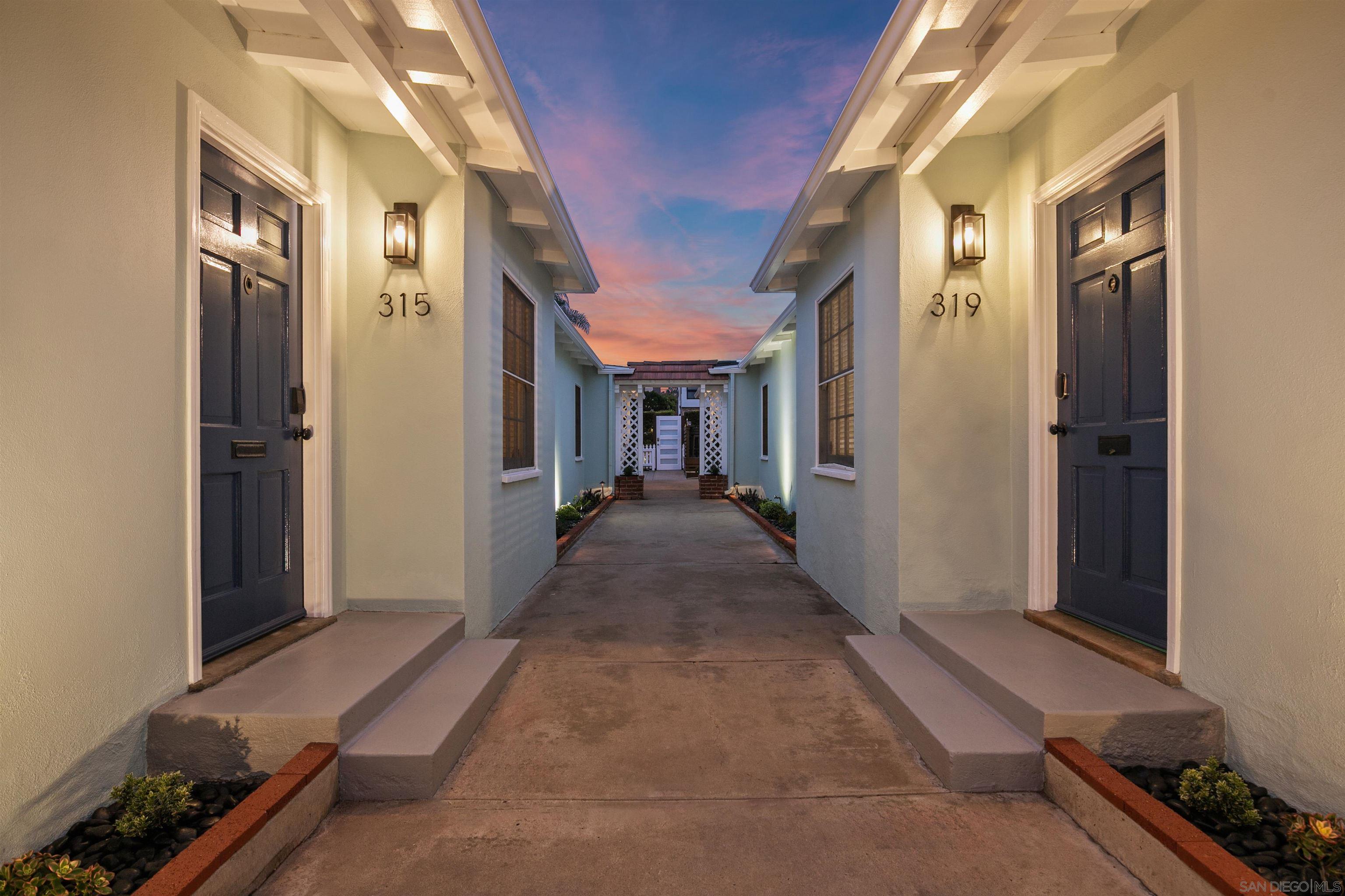 Detail Gallery Image 12 of 22 For 319  Nautilus Street, La Jolla,  CA 92037 - 1 Beds | 1 Baths