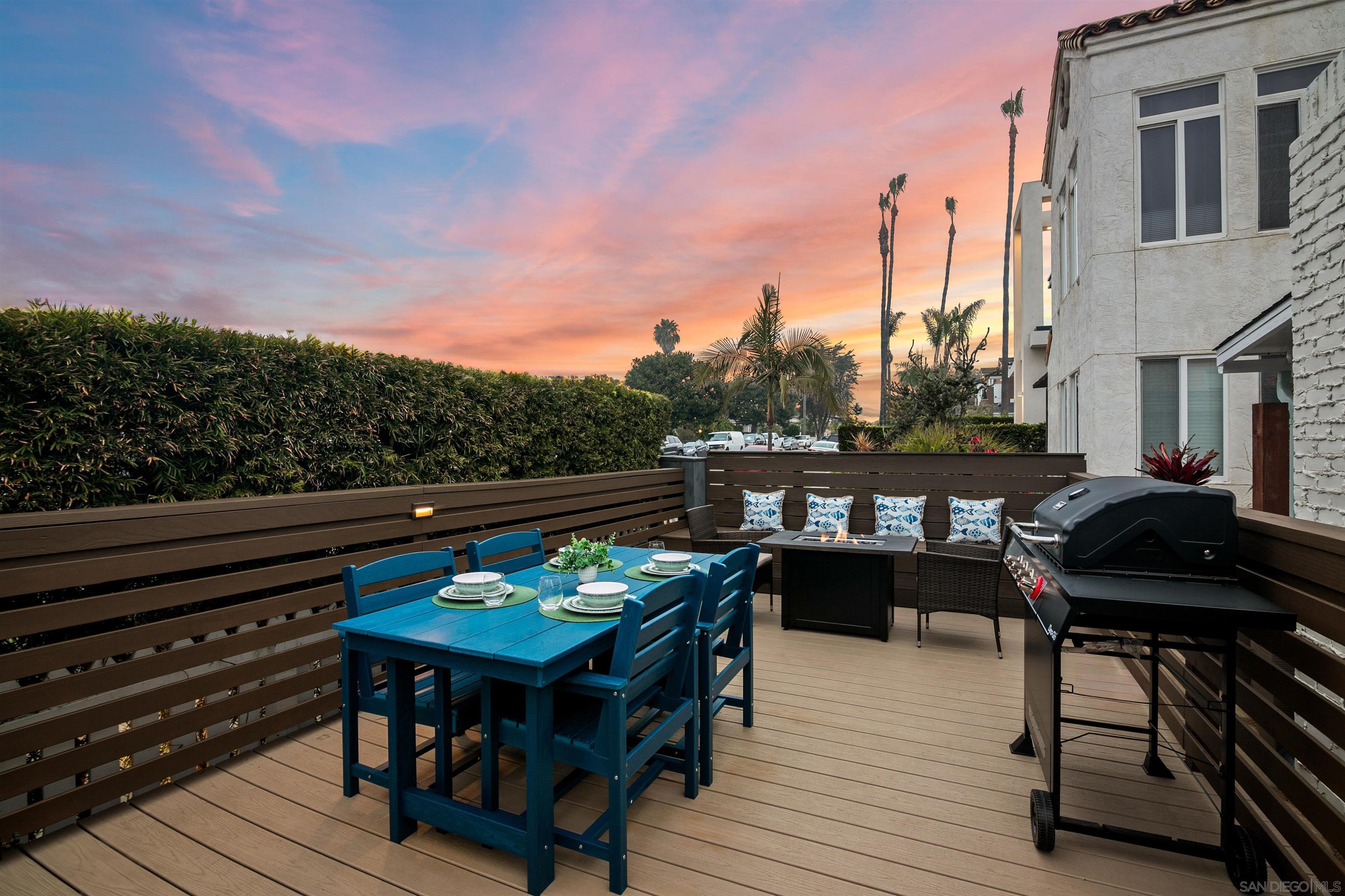 Detail Gallery Image 14 of 22 For 319  Nautilus Street, La Jolla,  CA 92037 - 1 Beds | 1 Baths