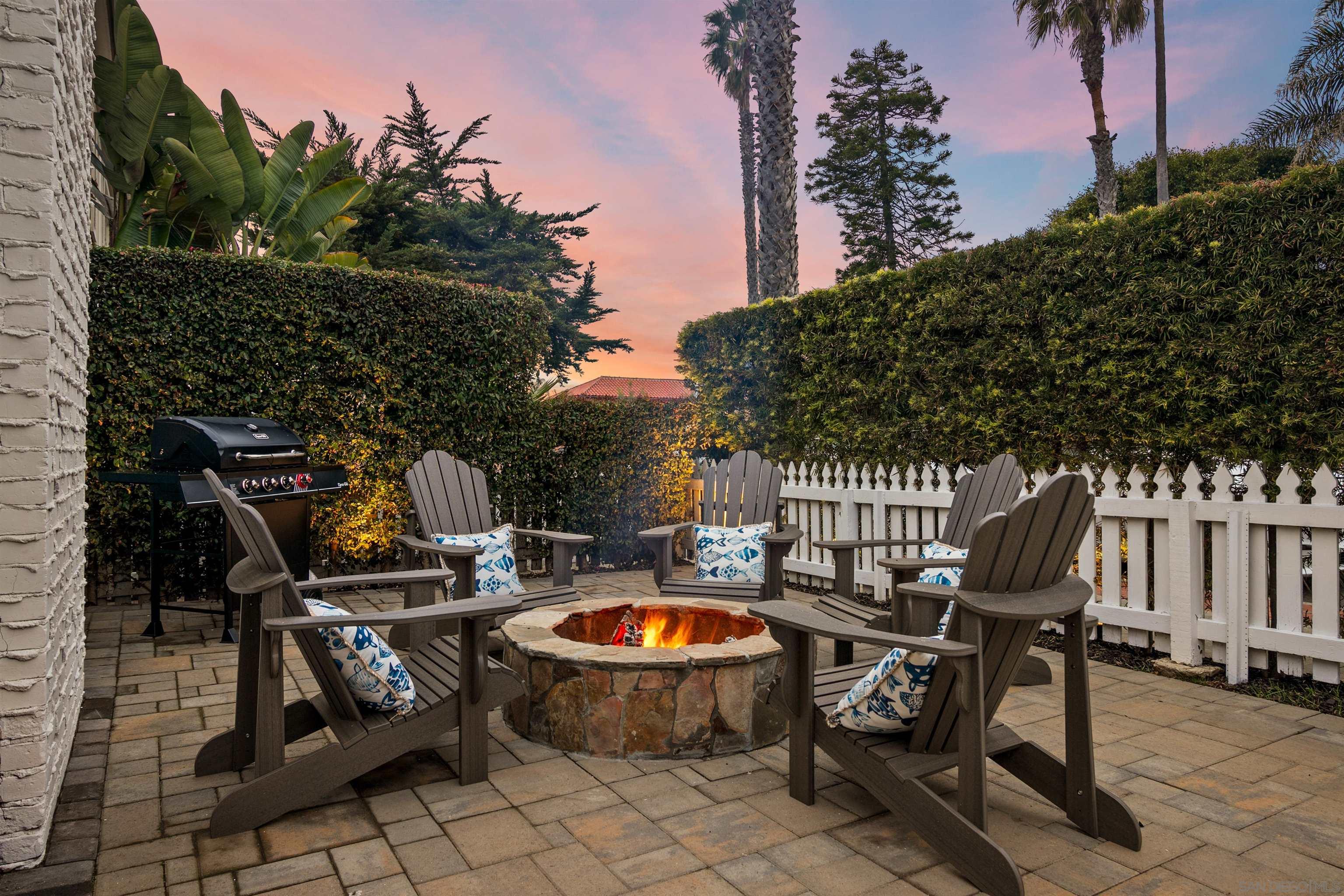 Detail Gallery Image 15 of 22 For 319  Nautilus Street, La Jolla,  CA 92037 - 1 Beds | 1 Baths