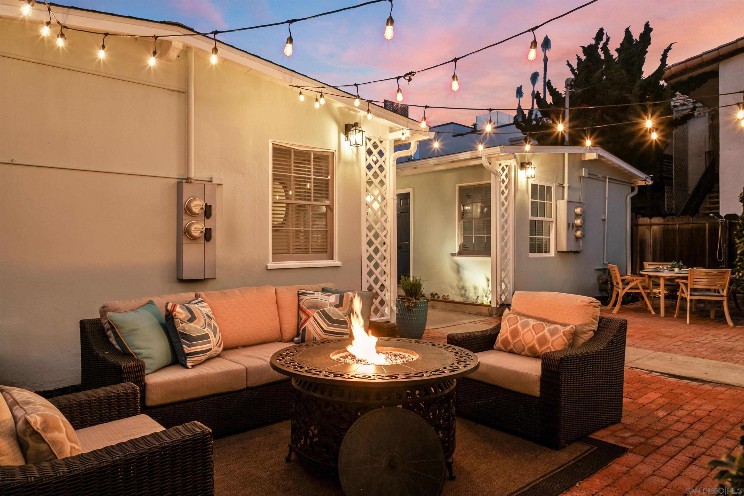 Detail Gallery Image 19 of 22 For 319  Nautilus Street, La Jolla,  CA 92037 - 1 Beds | 1 Baths