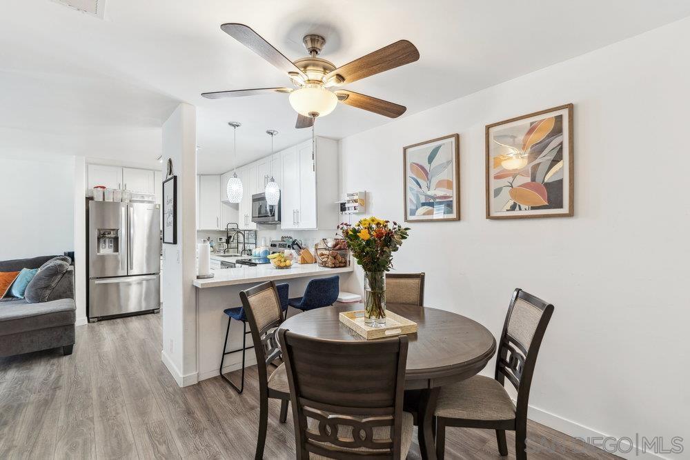 Detail Gallery Image 1 of 1 For 745 E Bradley Ave  #248,  El Cajon,  CA 92021 - 2 Beds | 1 Baths