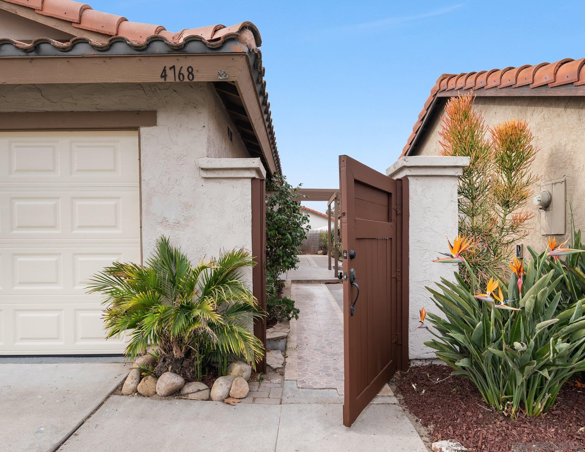 Detail Gallery Image 1 of 1 For 4768  Sequoia Pl, Oceanside,  CA 92057 - 3 Beds | 2 Baths
