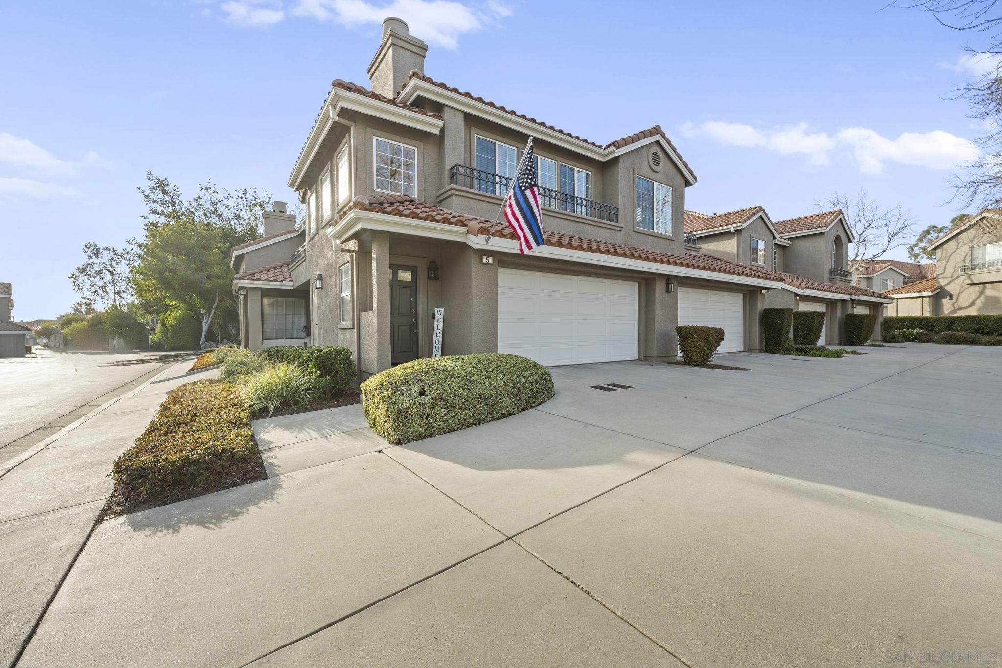 Detail Gallery Image 1 of 1 For 5  Morning Glory, Rancho Santa Margarita,  CA 92688 - 2 Beds | 2 Baths