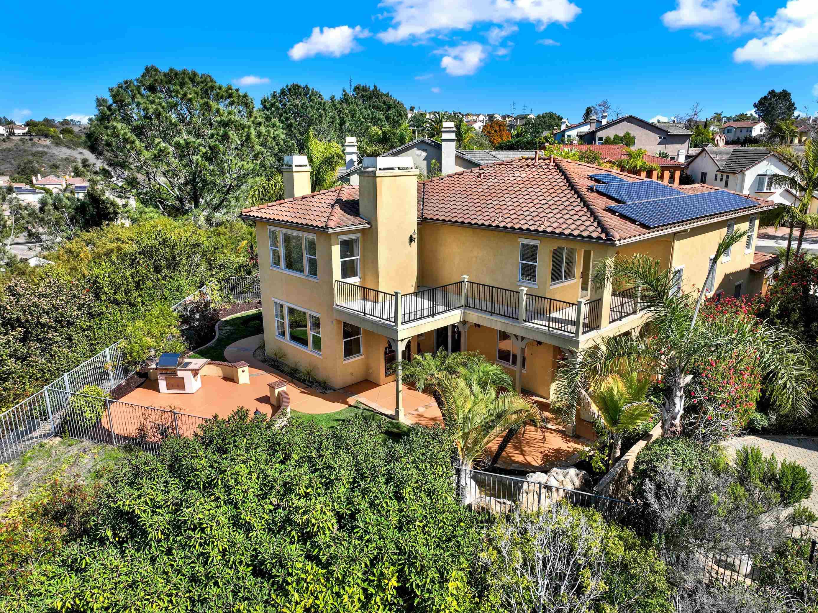 Detail Gallery Image 1 of 1 For 10626  Corte Acuario, San Diego,  CA 92130 - 4 Beds | 3/1 Baths