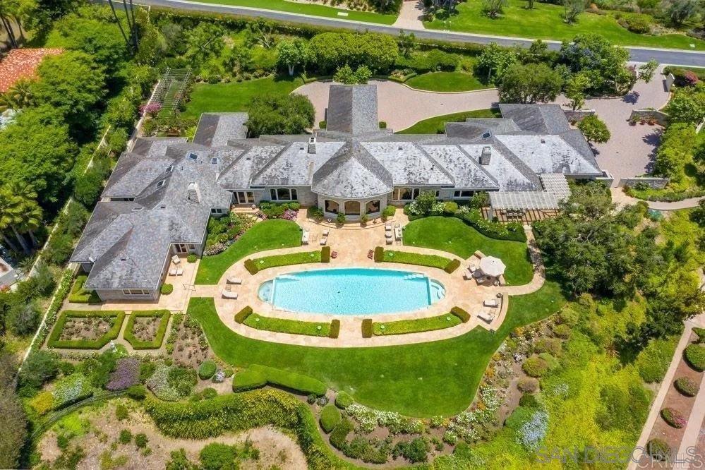 Detail Gallery Image 18 of 30 For 14716  Ladys Secret Drive, Rancho Santa Fe,  CA 92067 - 5 Beds | 8 Baths