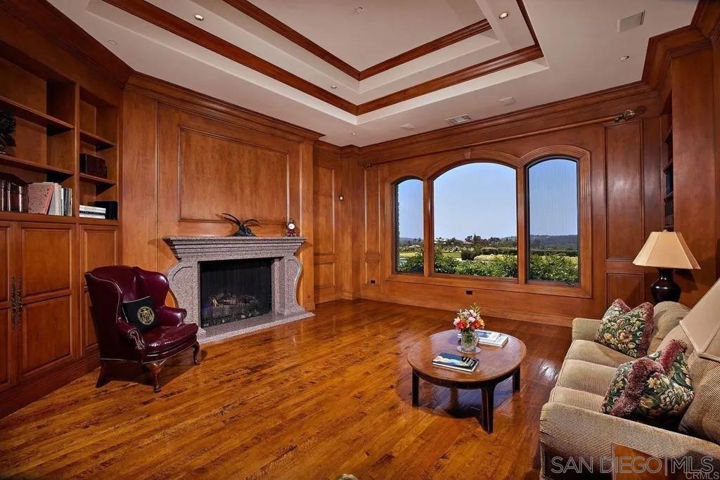 Detail Gallery Image 26 of 30 For 14716  Ladys Secret Drive, Rancho Santa Fe,  CA 92067 - 5 Beds | 8 Baths