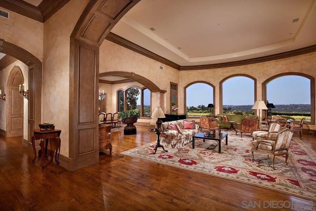 Detail Gallery Image 10 of 30 For 14716  Ladys Secret Drive, Rancho Santa Fe,  CA 92067 - 5 Beds | 8 Baths