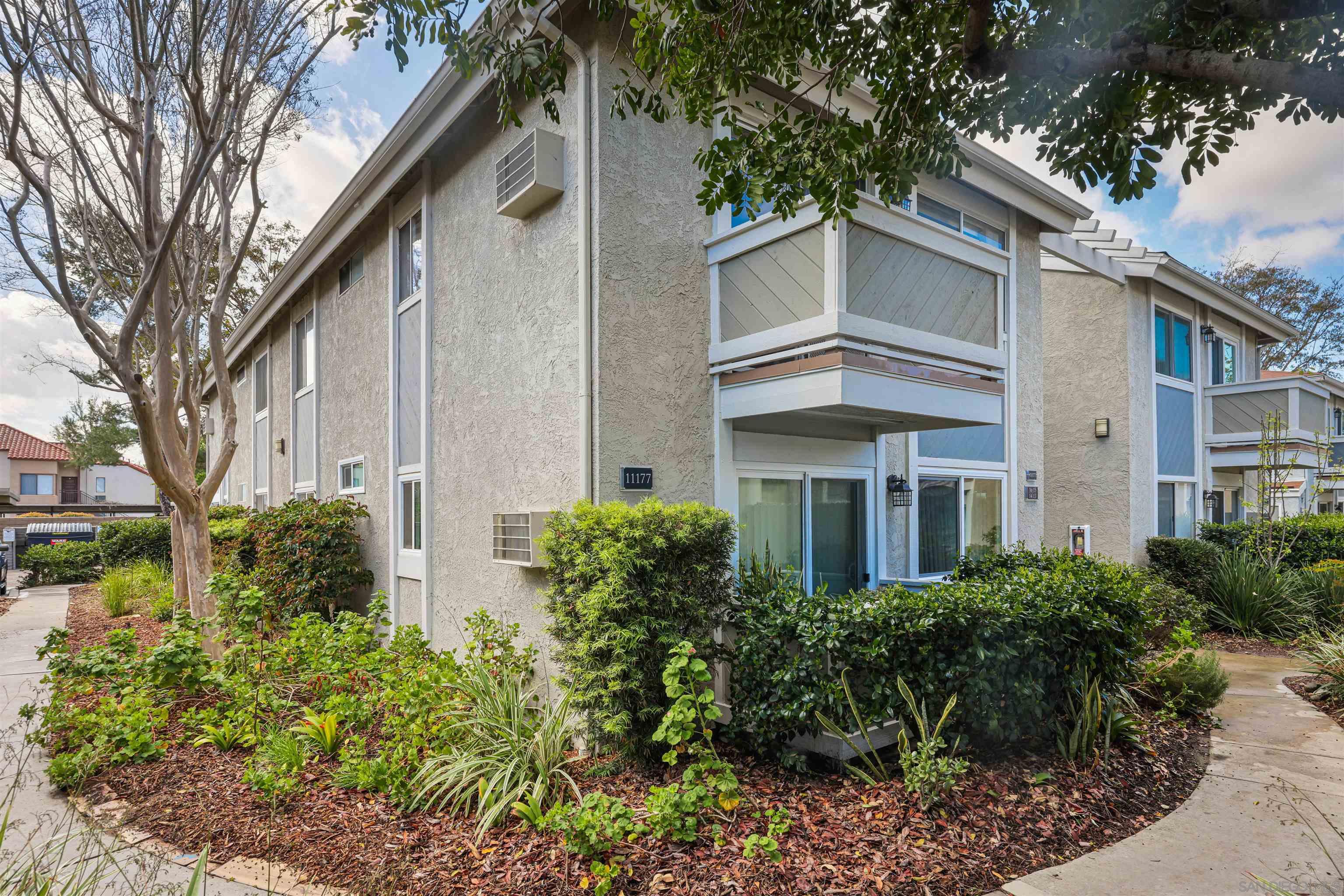 Detail Gallery Image 1 of 1 For 11177  Kelowna Rd  #16,  San Diego,  CA 92126 - 2 Beds | 1 Baths