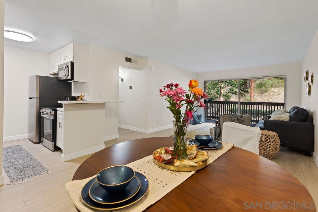 Detail Gallery Image 1 of 1 For 6314  Friars Rd  #110,  San Diego,  CA 92108 - 1 Beds | 1 Baths