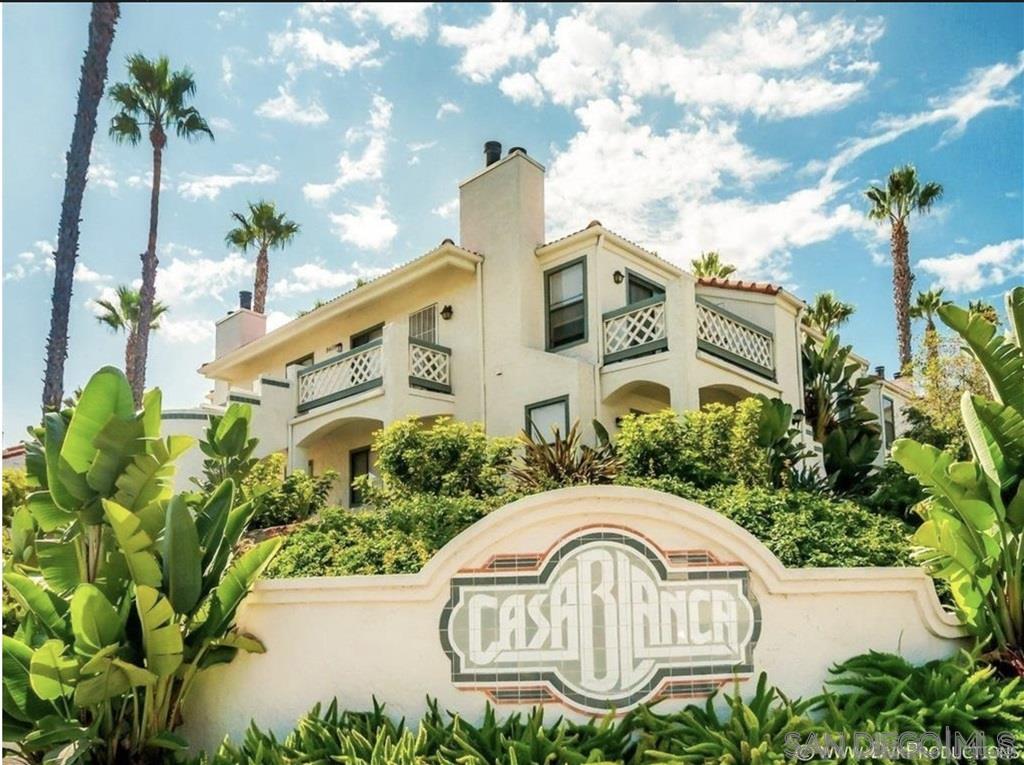 Detail Gallery Image 1 of 1 For 13212  Salmon River Rd  205, San Diego,  CA 92129 - 2 Beds | 2 Baths