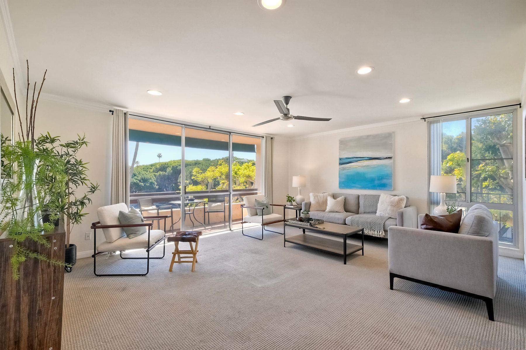 Detail Gallery Image 1 of 1 For 6333  La Jolla Blvd  #276,  La Jolla,  CA 92037 - 2 Beds | 2 Baths