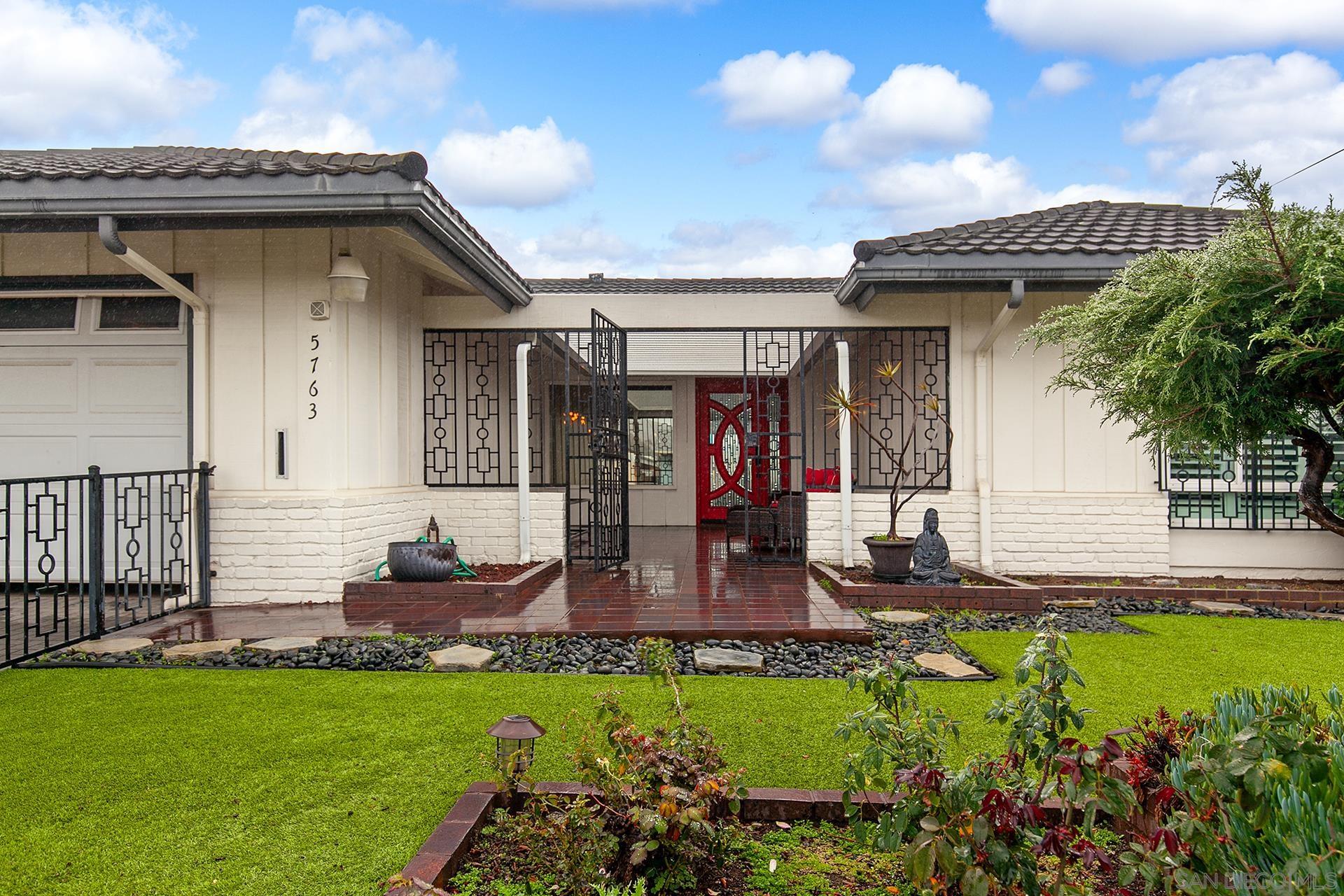 Detail Gallery Image 1 of 1 For 5763  Lone Star Dr, San Diego,  CA 92120 - 3 Beds | 2 Baths