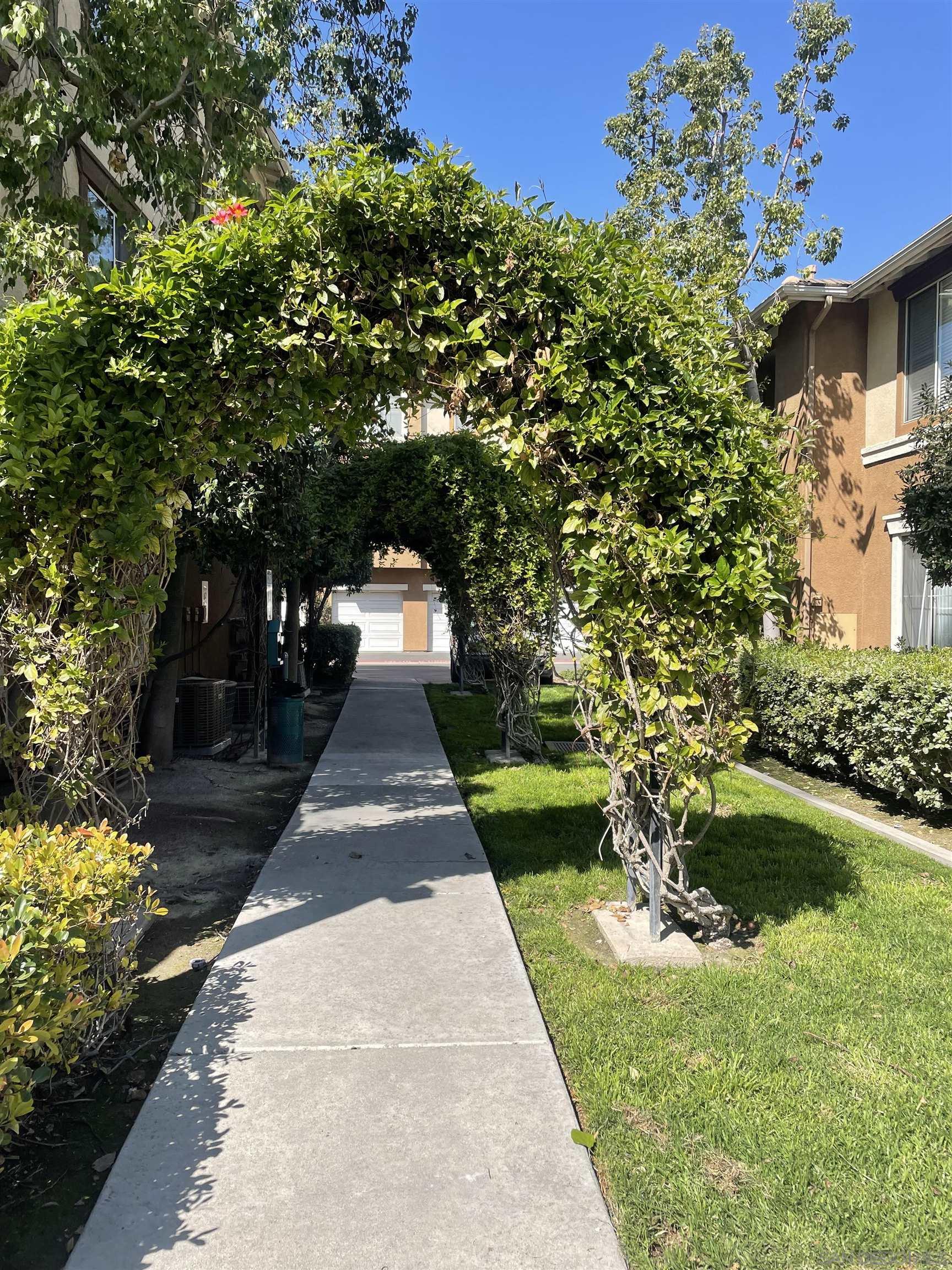 Detail Gallery Image 1 of 1 For 1441  Santa Lucia Rd  1012, Chula Vista,  CA 91913 - 2 Beds | 2 Baths