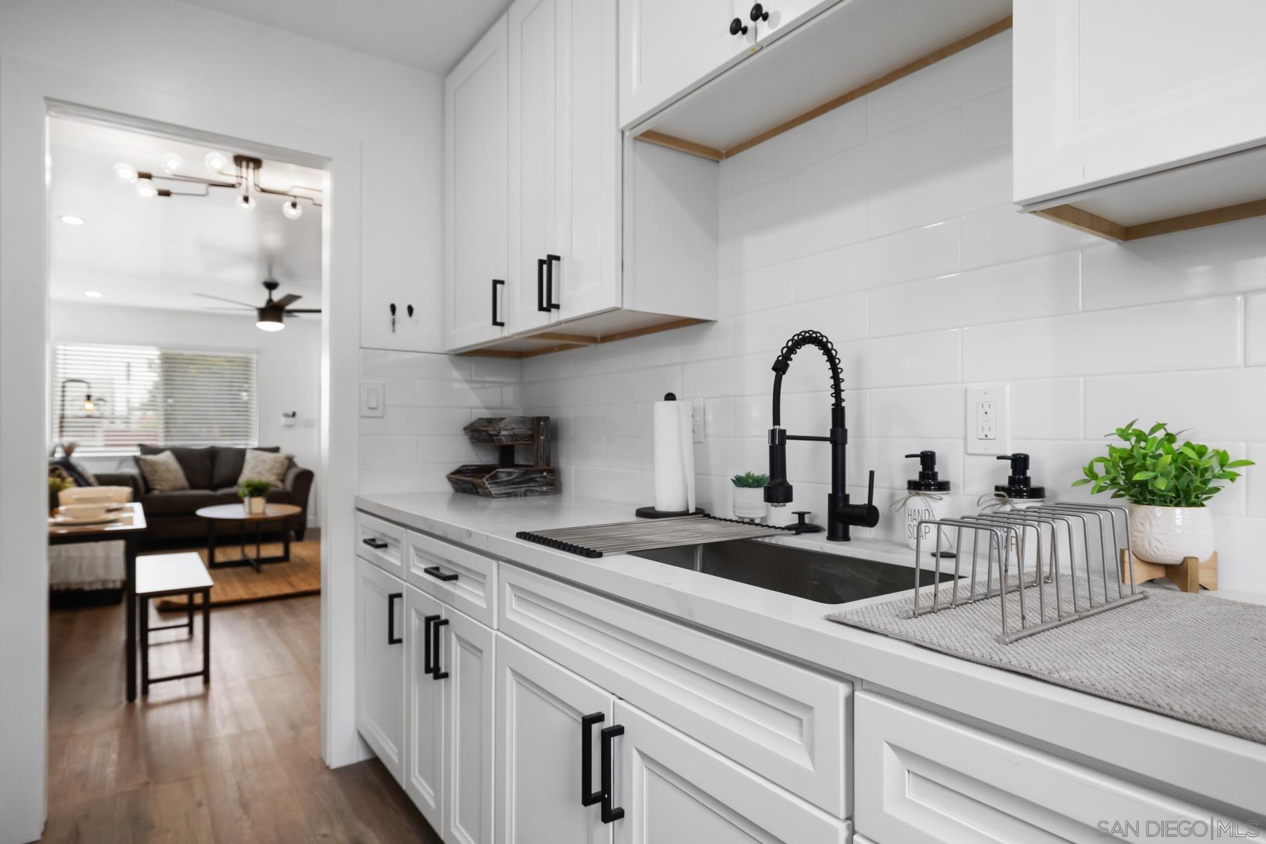 Detail Gallery Image 1 of 1 For 315-17  Ash Ave, Chula Vista,  CA 91910 - – Beds | – Baths