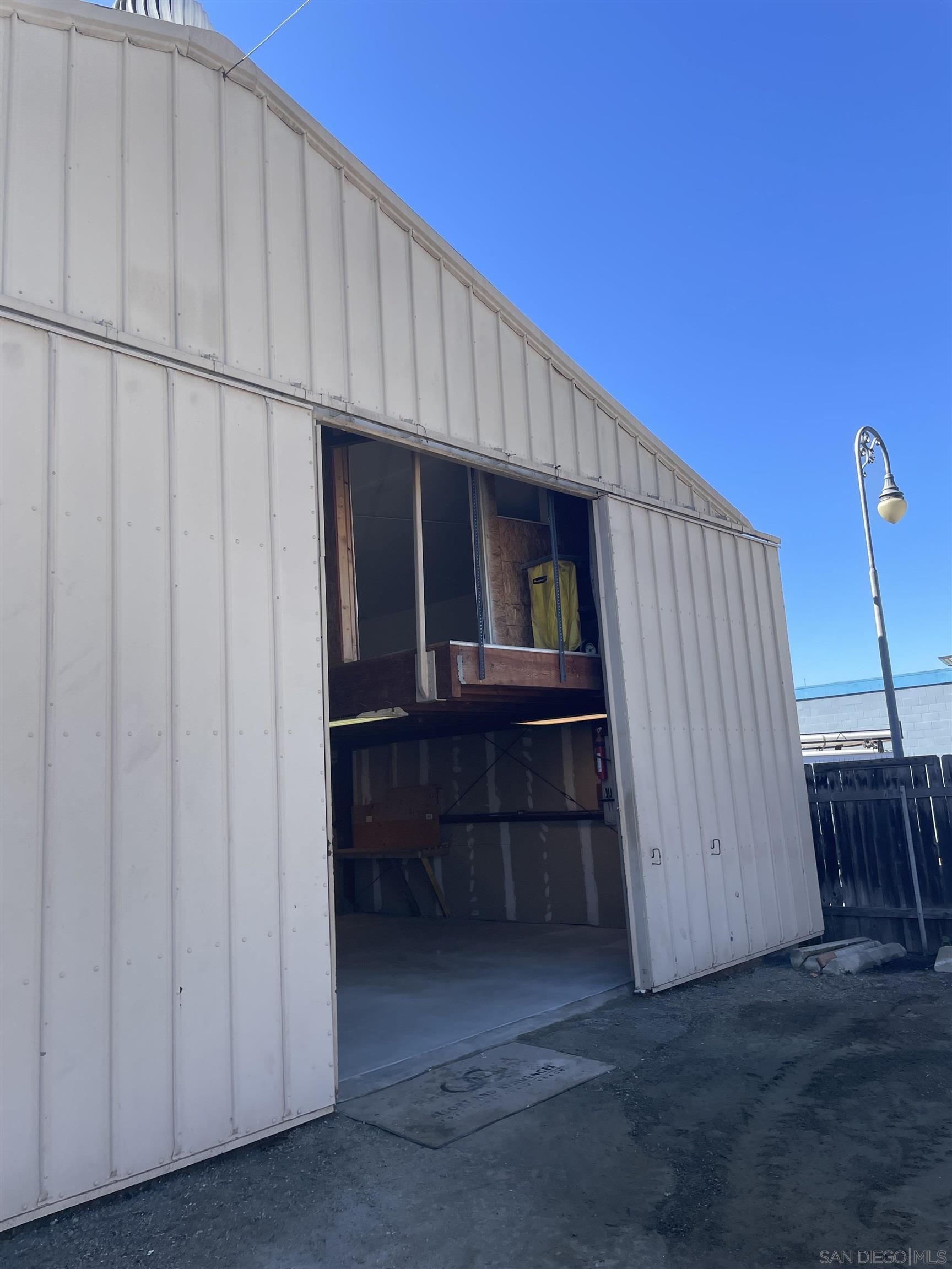 Detail Gallery Image 1 of 1 For 7621  Lemon Ave., Lemon Grove,  CA 91945 - – Beds | – Baths