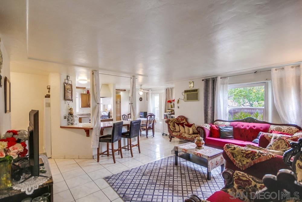 Detail Gallery Image 1 of 1 For 4753-4755  63rd Street, San Diego,  CA 92115 - 8 Beds | 4 Baths