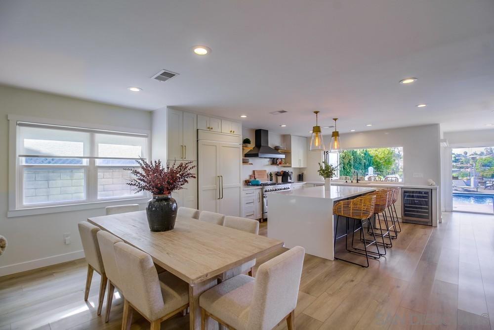 Detail Gallery Image 1 of 1 For 3326  Wisteria Dr, San Diego,  CA 92106 - 4 Beds | 3 Baths