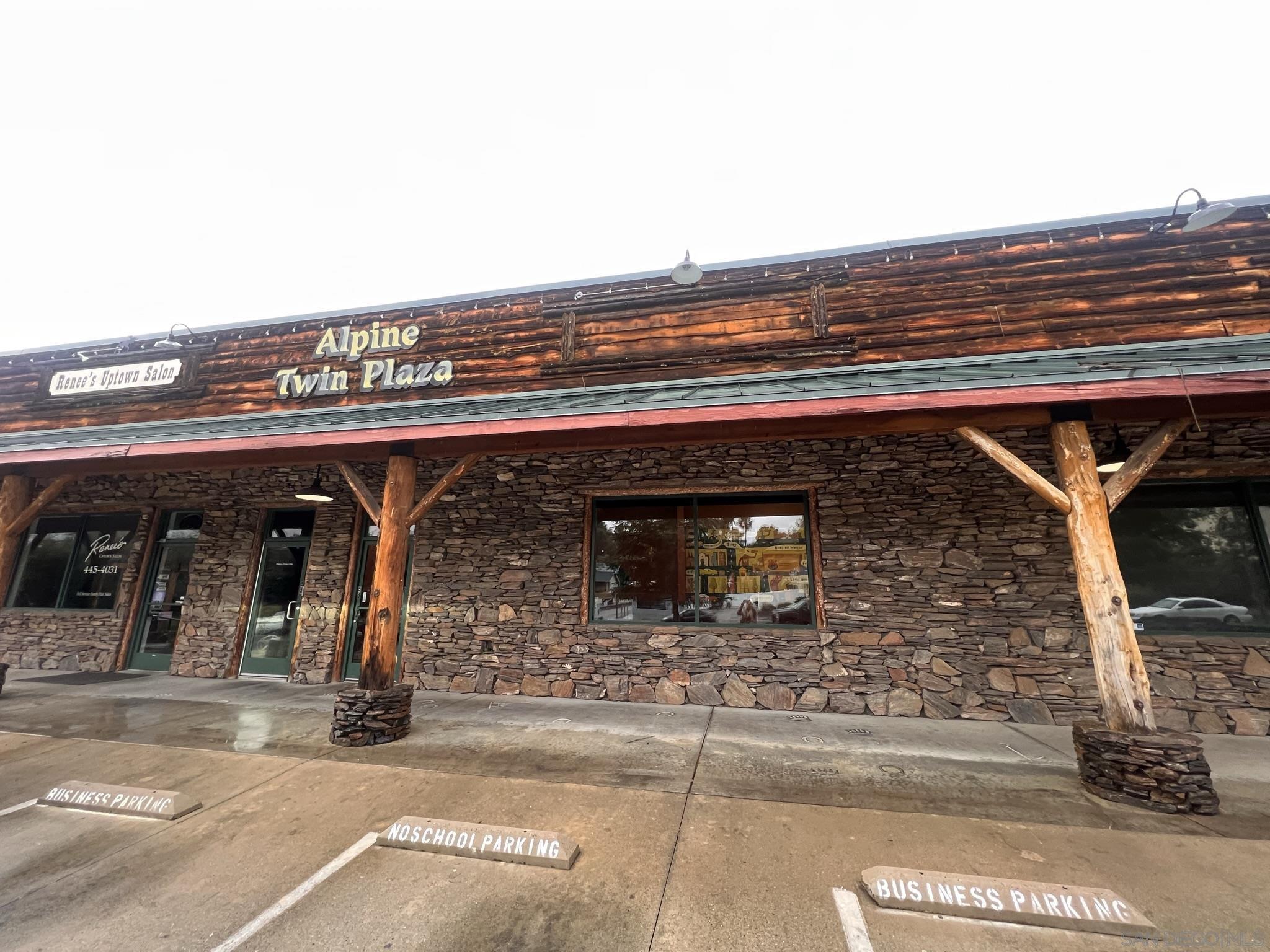 Detail Gallery Image 1 of 1 For 2710  Alpine Blvd, Alpine,  CA 91901 - – Beds | – Baths