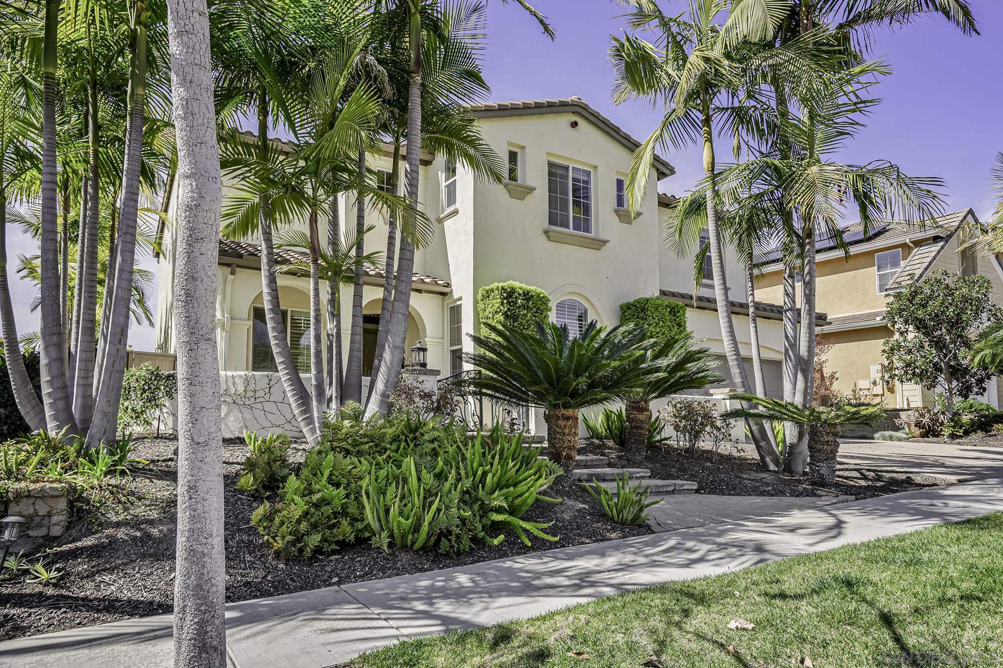 Detail Gallery Image 1 of 1 For 7065  Crystalline Drive, Carlsbad,  CA 92011 - 4 Beds | 4/1 Baths