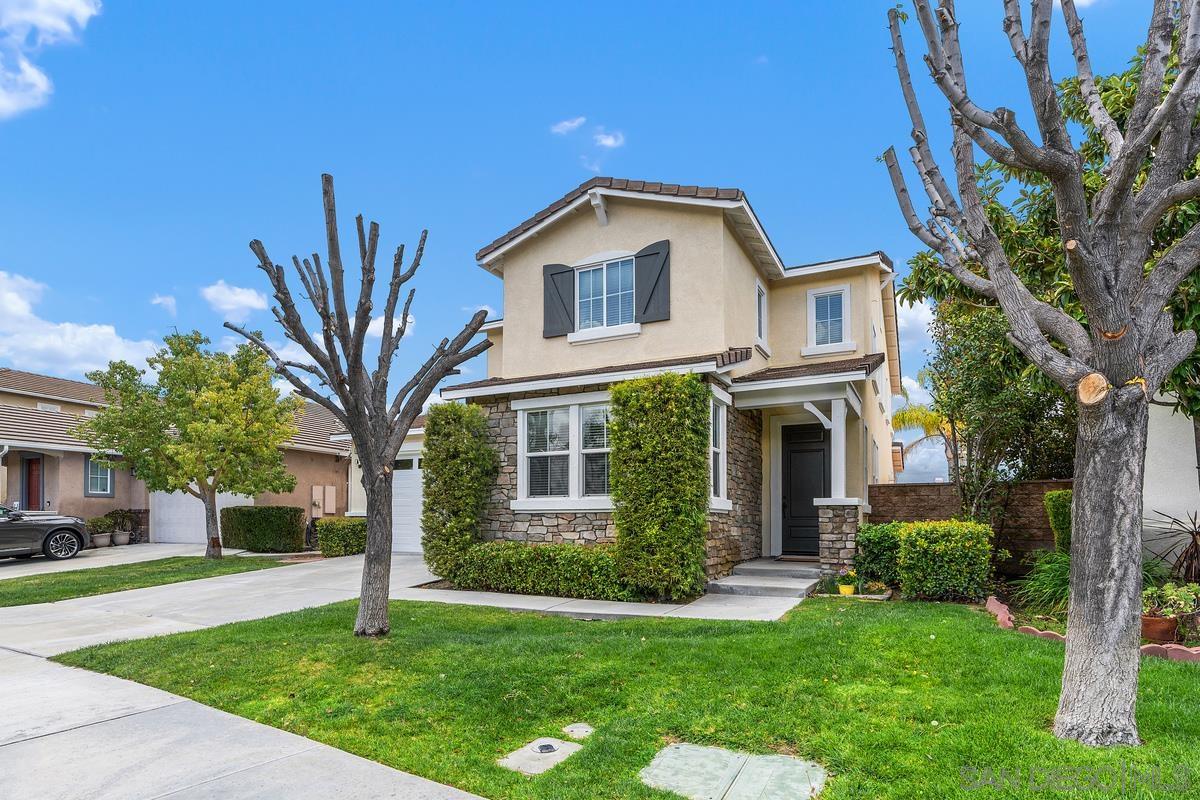 Detail Gallery Image 1 of 1 For 45675  Pheasant Pl, Temecula,  CA 92592 - 4 Beds | 2/1 Baths