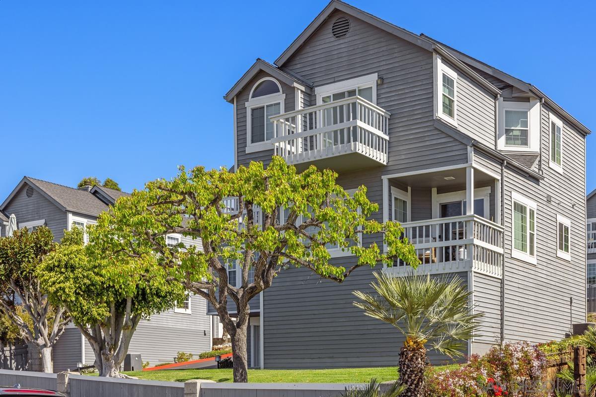 Detail Gallery Image 1 of 1 For 836  Ida Ave, Solana Beach,  CA 92075 - 3 Beds | 2/1 Baths