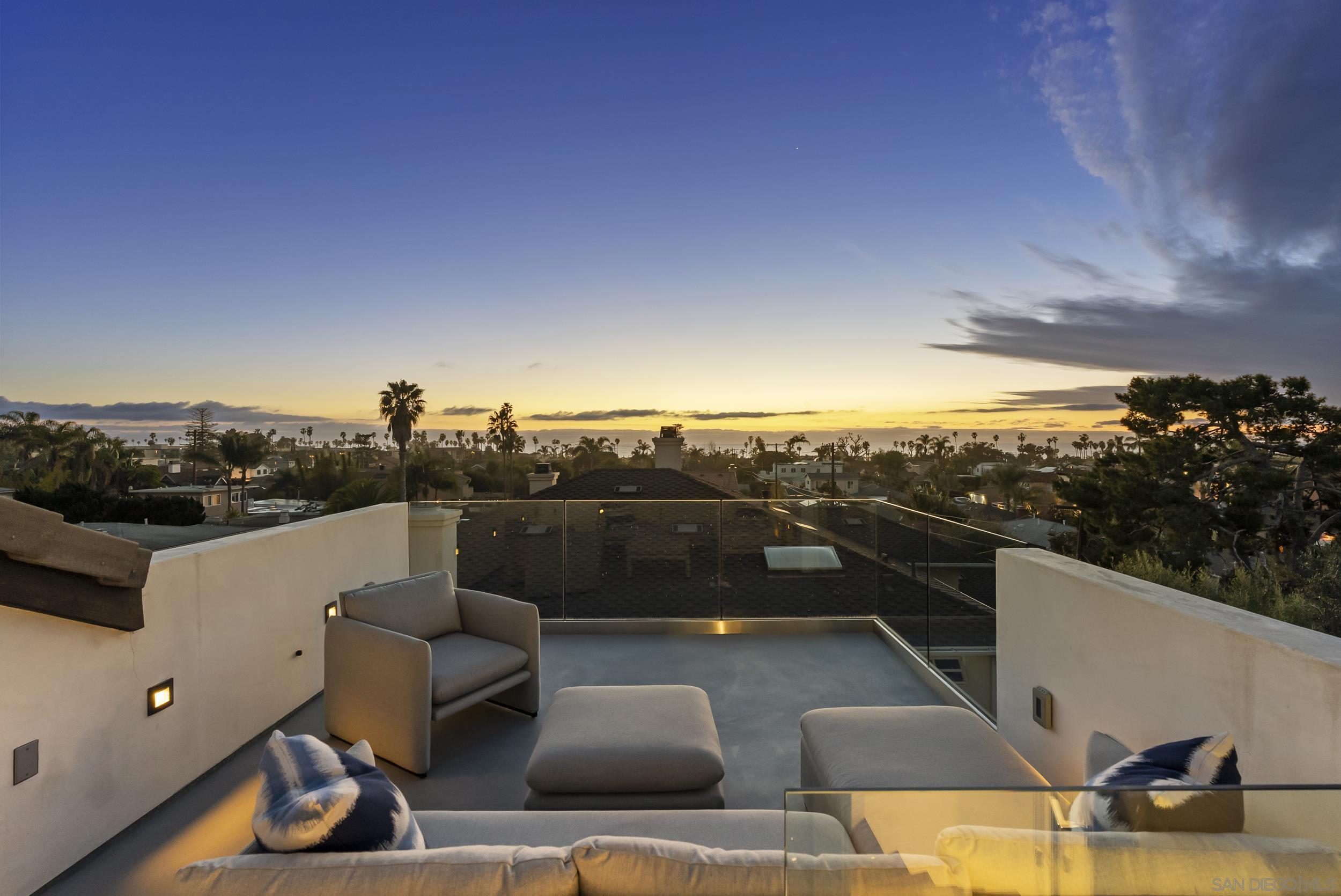 Detail Gallery Image 1 of 1 For 654  Rosemont St, La Jolla,  CA 92037 - 3 Beds | 2/1 Baths