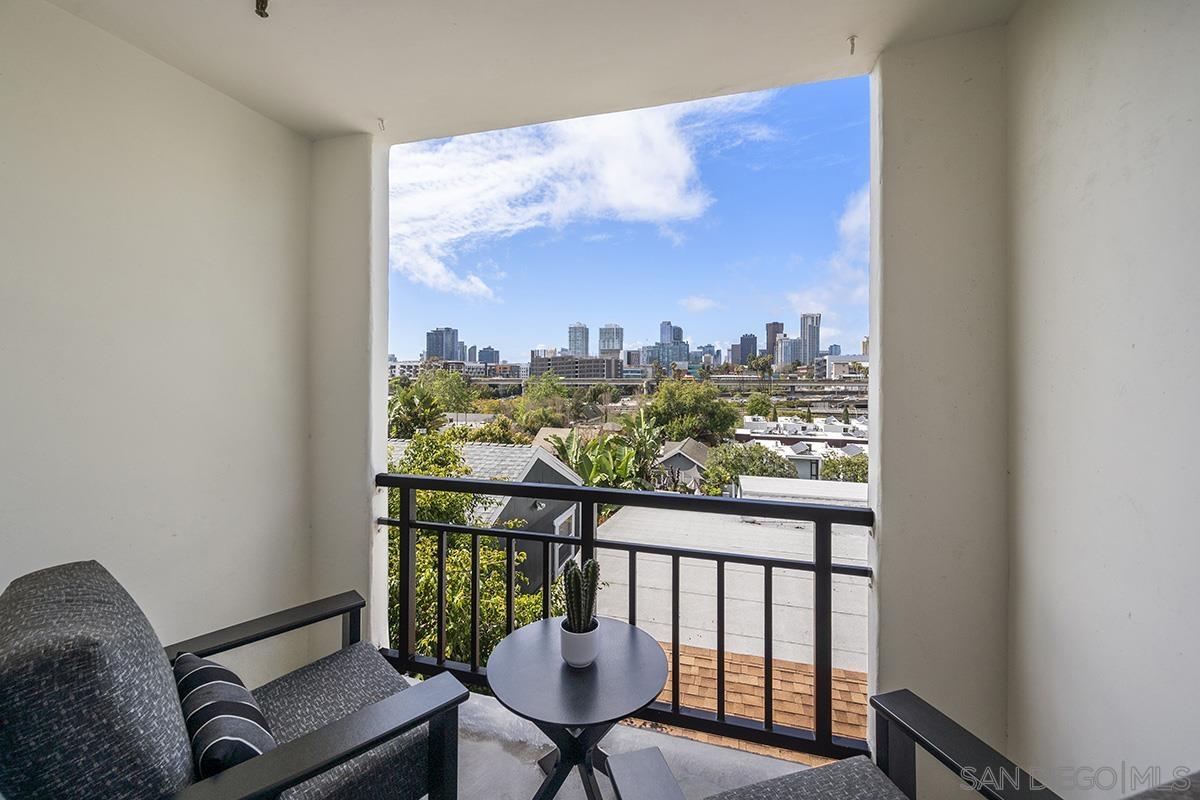 Detail Gallery Image 1 of 1 For 1150  21st Street  #11,  San Diego,  CA 92102 - 1 Beds | 1 Baths