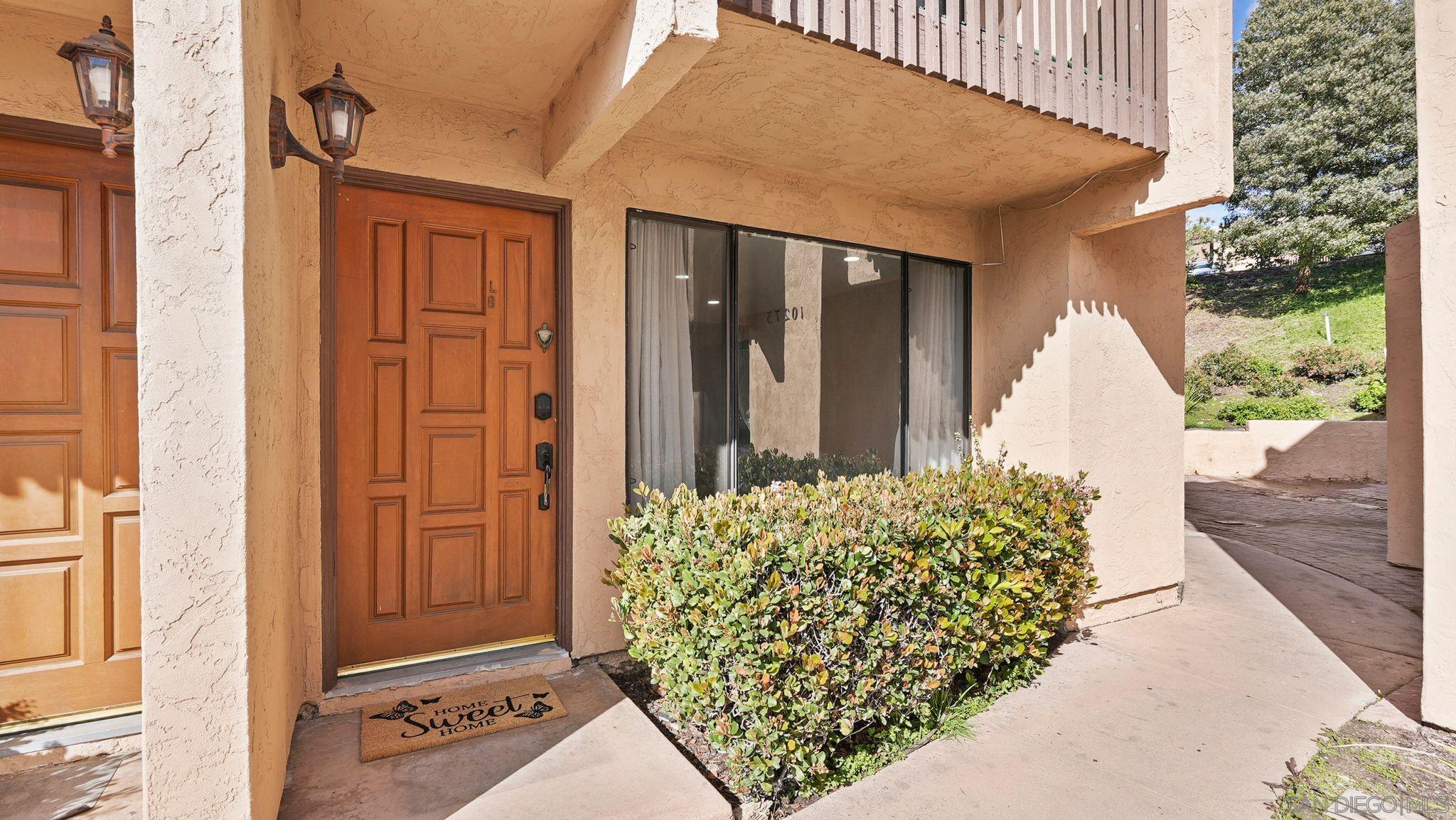 Detail Gallery Image 1 of 1 For 10267  Black Mountain Rd  #L8,  San Diego,  CA 92126 - 3 Beds | 1/1 Baths