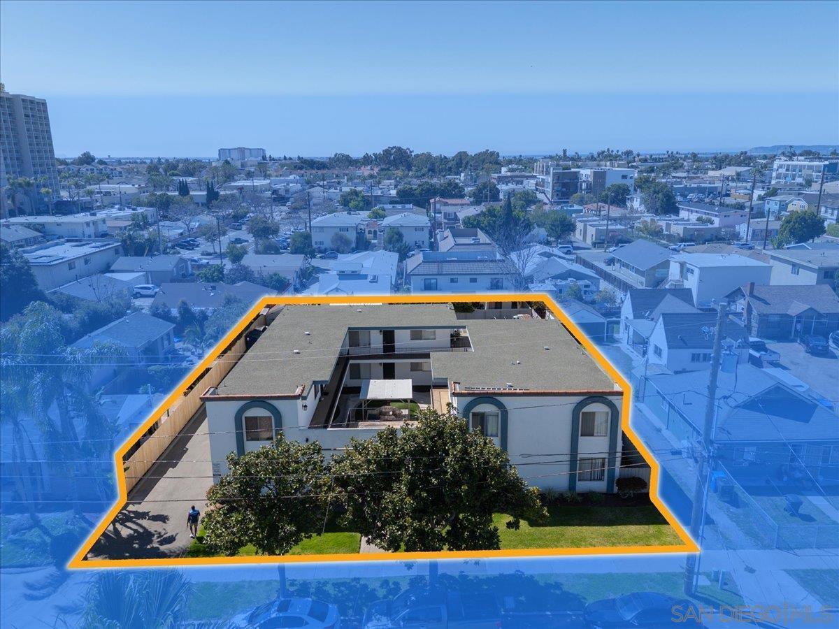 Detail Gallery Image 1 of 1 For 274  Twin Oaks Avenue, Chula Vista,  CA 91910 - – Beds | – Baths