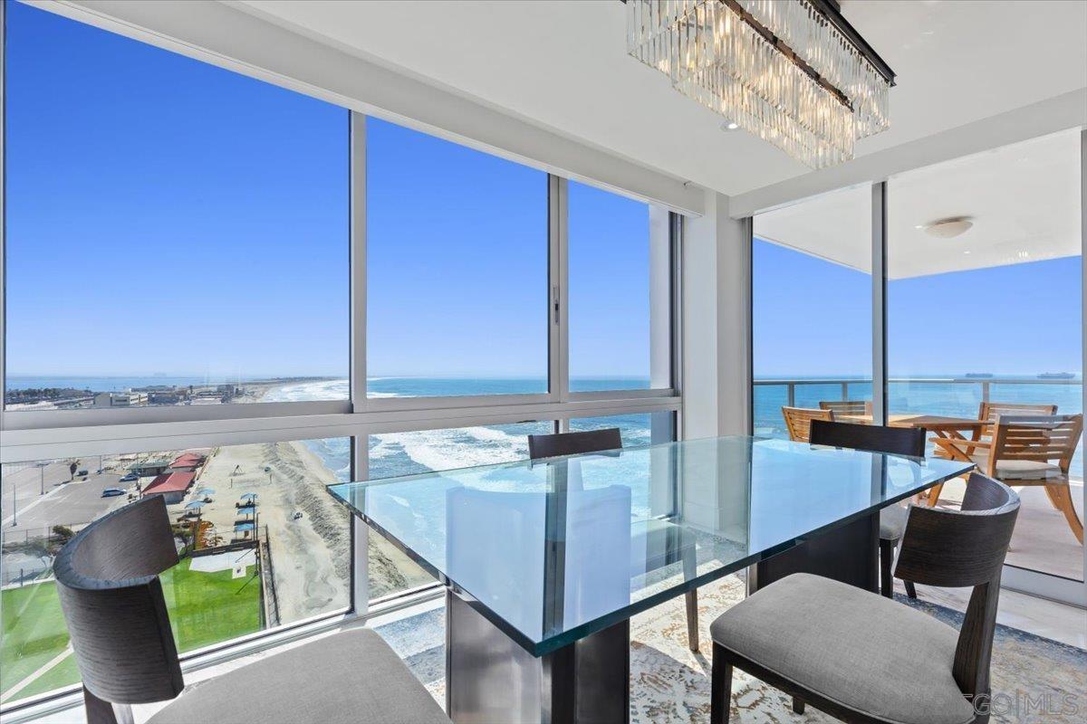 Detail Gallery Image 17 of 65 For 1830  Avenida Del Mundo  1210, Coronado,  CA 92118 - 2 Beds | 2 Baths