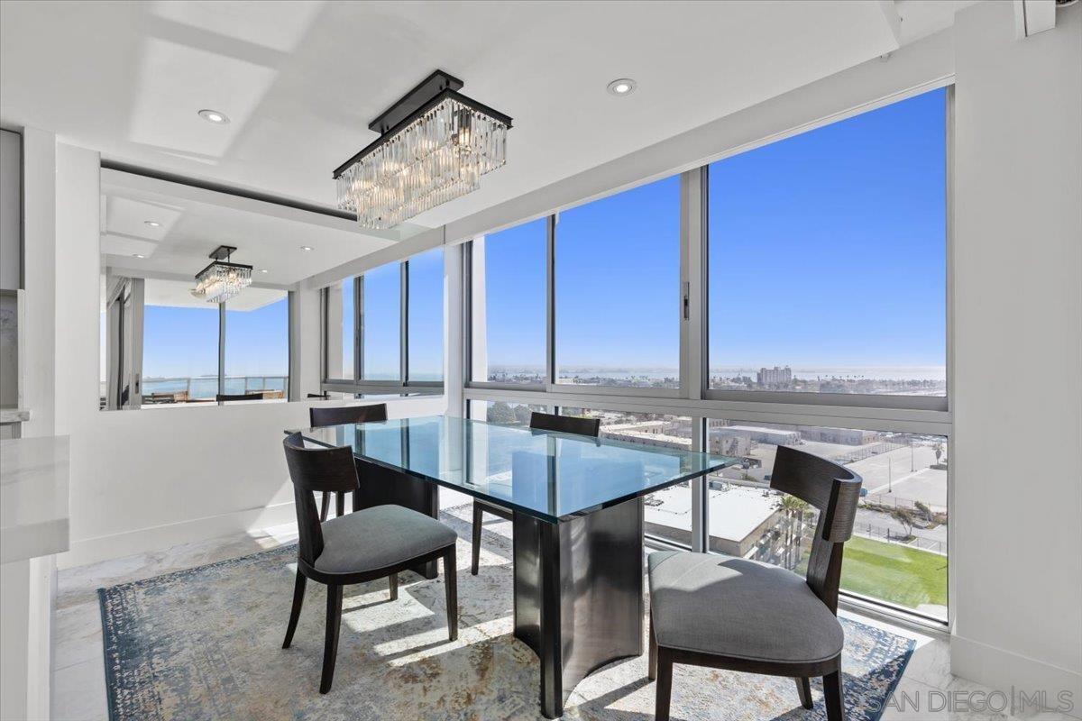 Detail Gallery Image 19 of 65 For 1830  Avenida Del Mundo  1210, Coronado,  CA 92118 - 2 Beds | 2 Baths