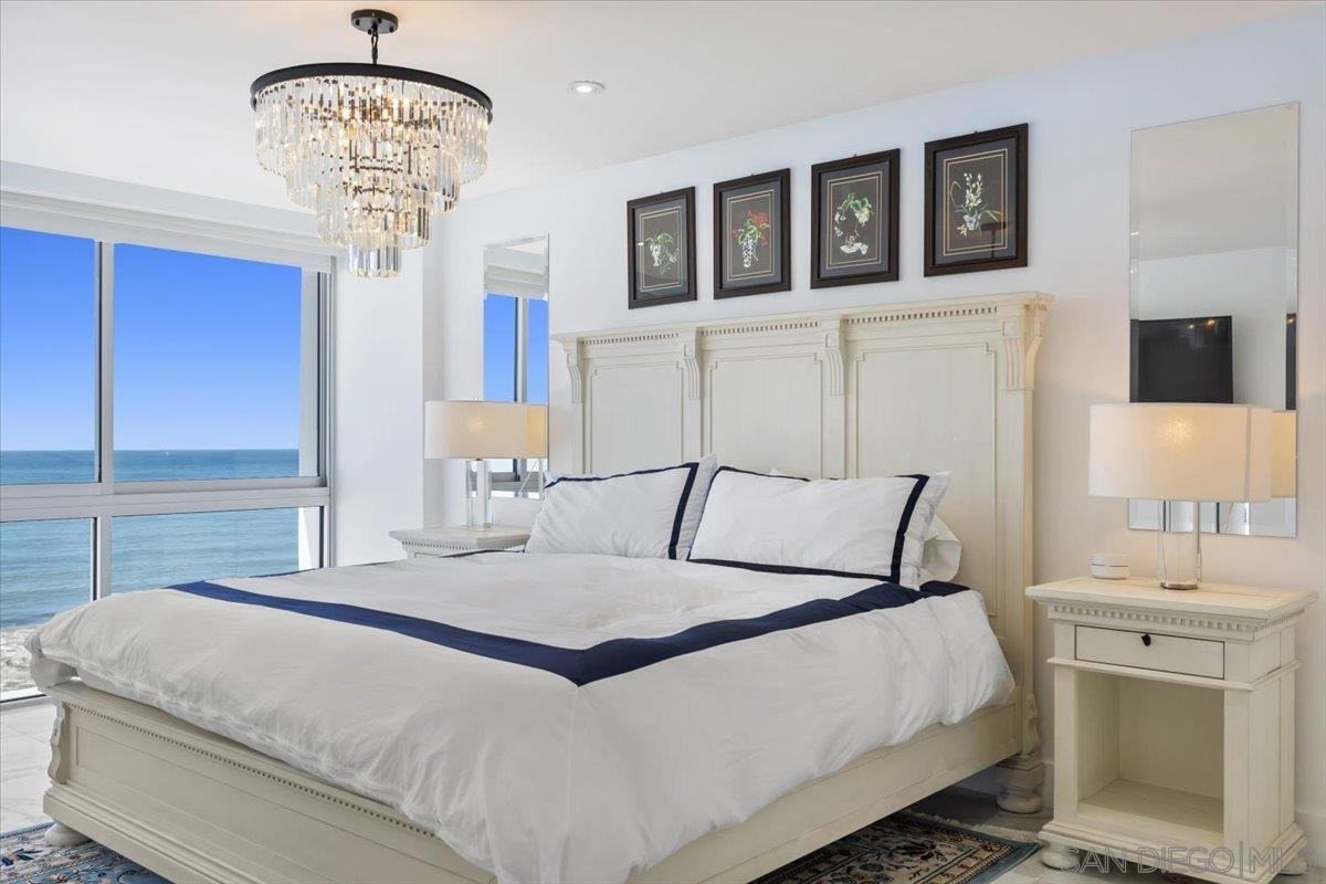 Detail Gallery Image 37 of 65 For 1830  Avenida Del Mundo  1210, Coronado,  CA 92118 - 2 Beds | 2 Baths