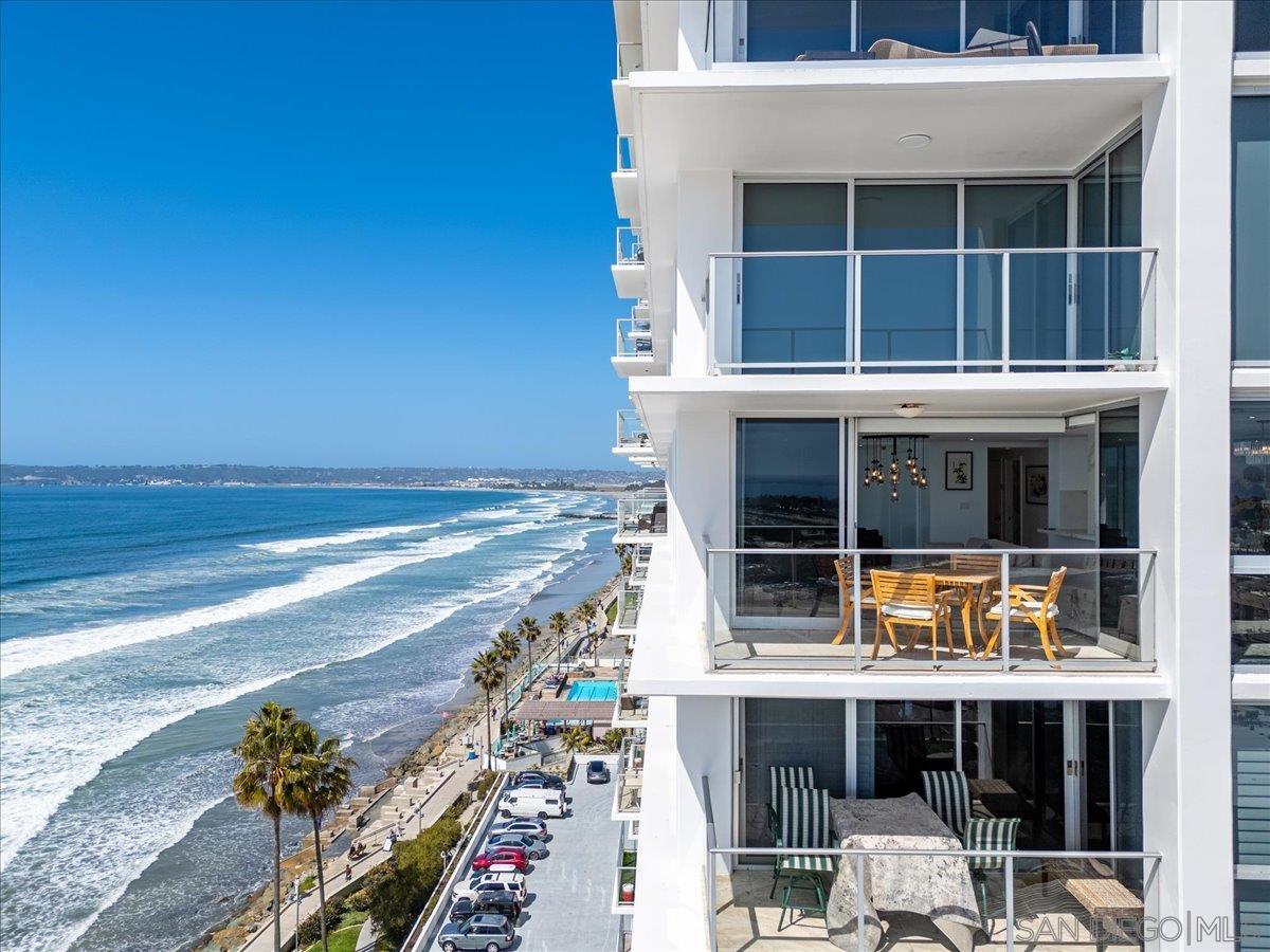 Detail Gallery Image 44 of 65 For 1830  Avenida Del Mundo  1210, Coronado,  CA 92118 - 2 Beds | 2 Baths