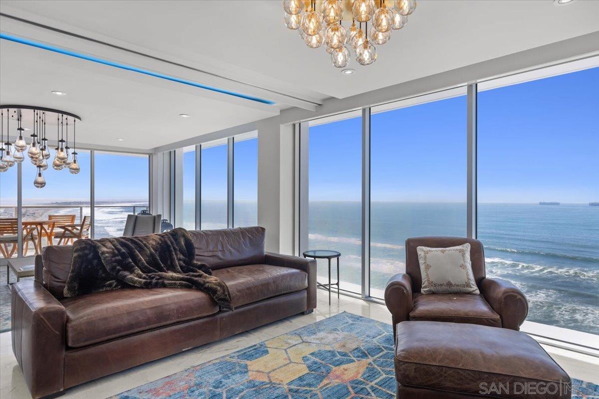 Detail Gallery Image 6 of 65 For 1830  Avenida Del Mundo  1210, Coronado,  CA 92118 - 2 Beds | 2 Baths