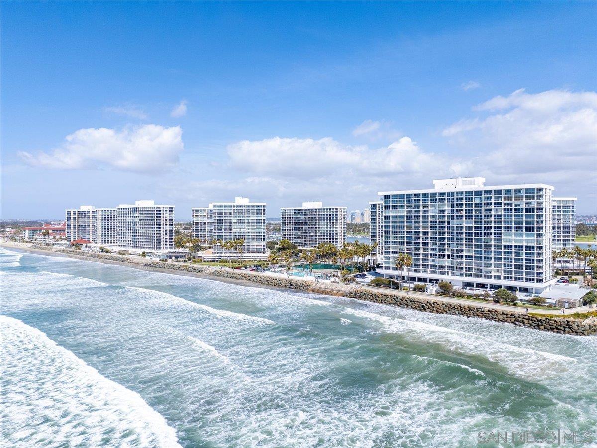 Detail Gallery Image 53 of 65 For 1830  Avenida Del Mundo  1210, Coronado,  CA 92118 - 2 Beds | 2 Baths