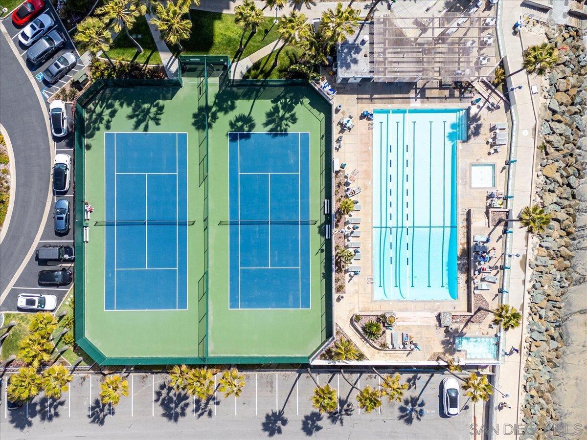 Detail Gallery Image 60 of 65 For 1830  Avenida Del Mundo  1210, Coronado,  CA 92118 - 2 Beds | 2 Baths