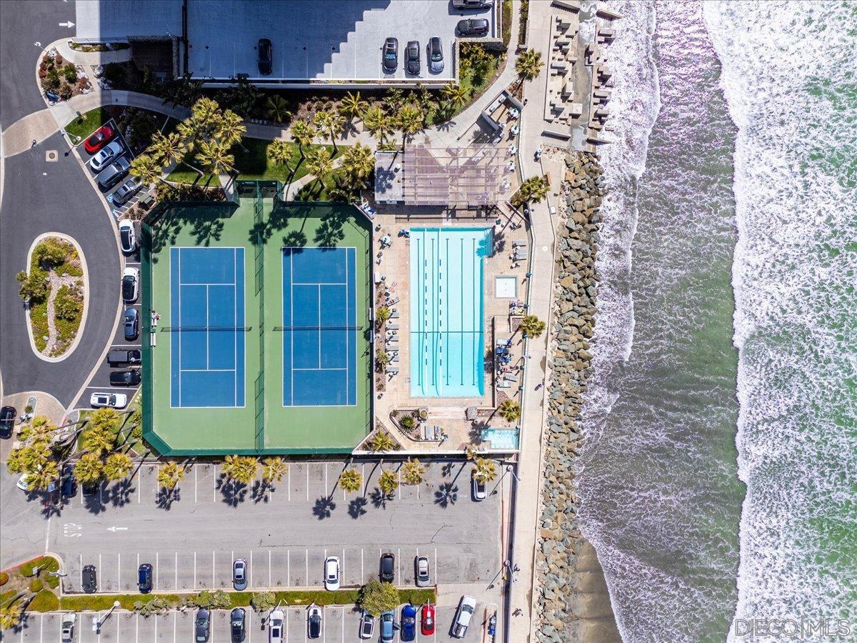 Detail Gallery Image 61 of 65 For 1830  Avenida Del Mundo  1210, Coronado,  CA 92118 - 2 Beds | 2 Baths