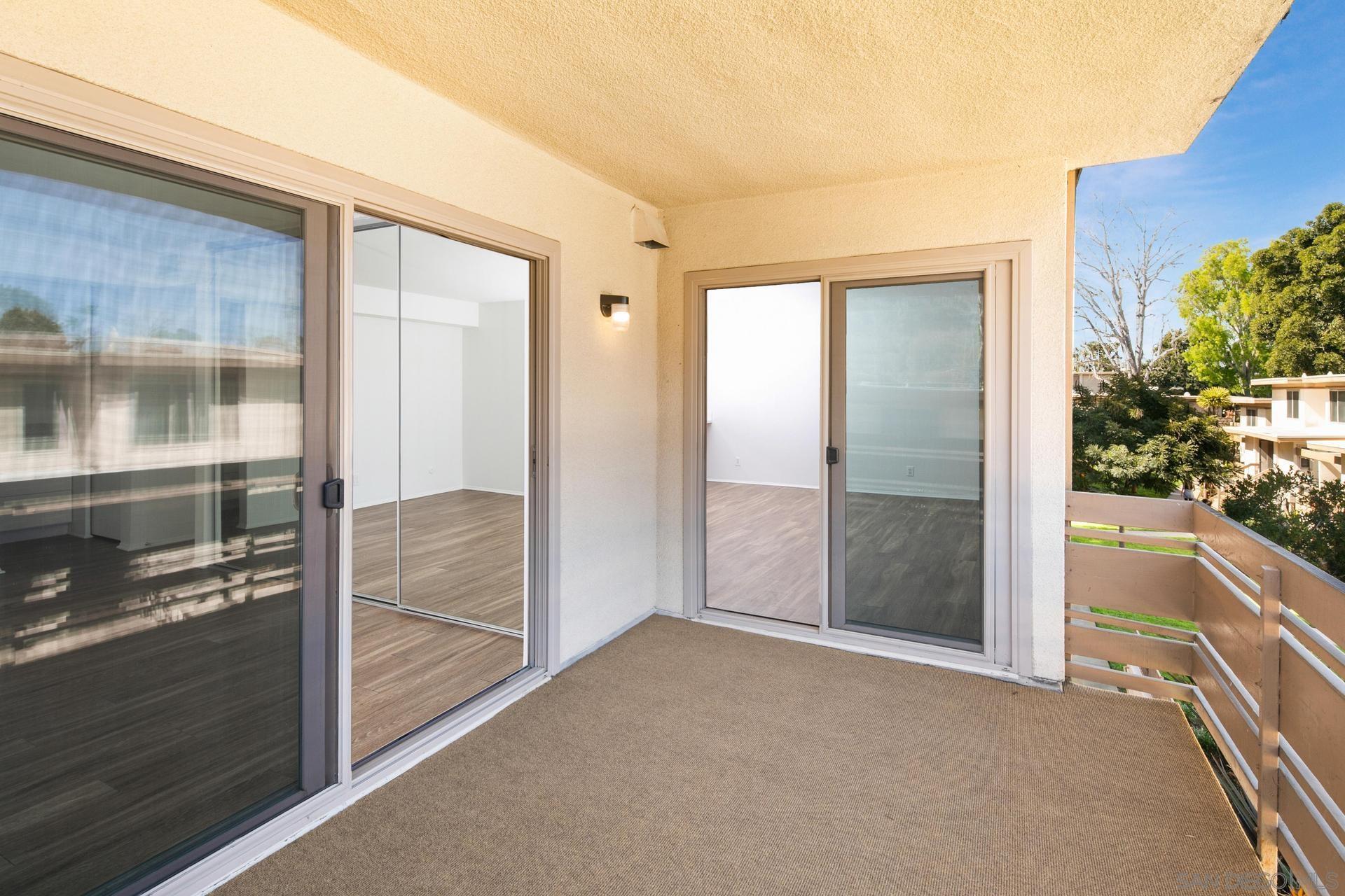 Detail Gallery Image 1 of 1 For 3982  Valeta Street  #270,  San Diego,  CA 92110 - 1 Beds | 1 Baths