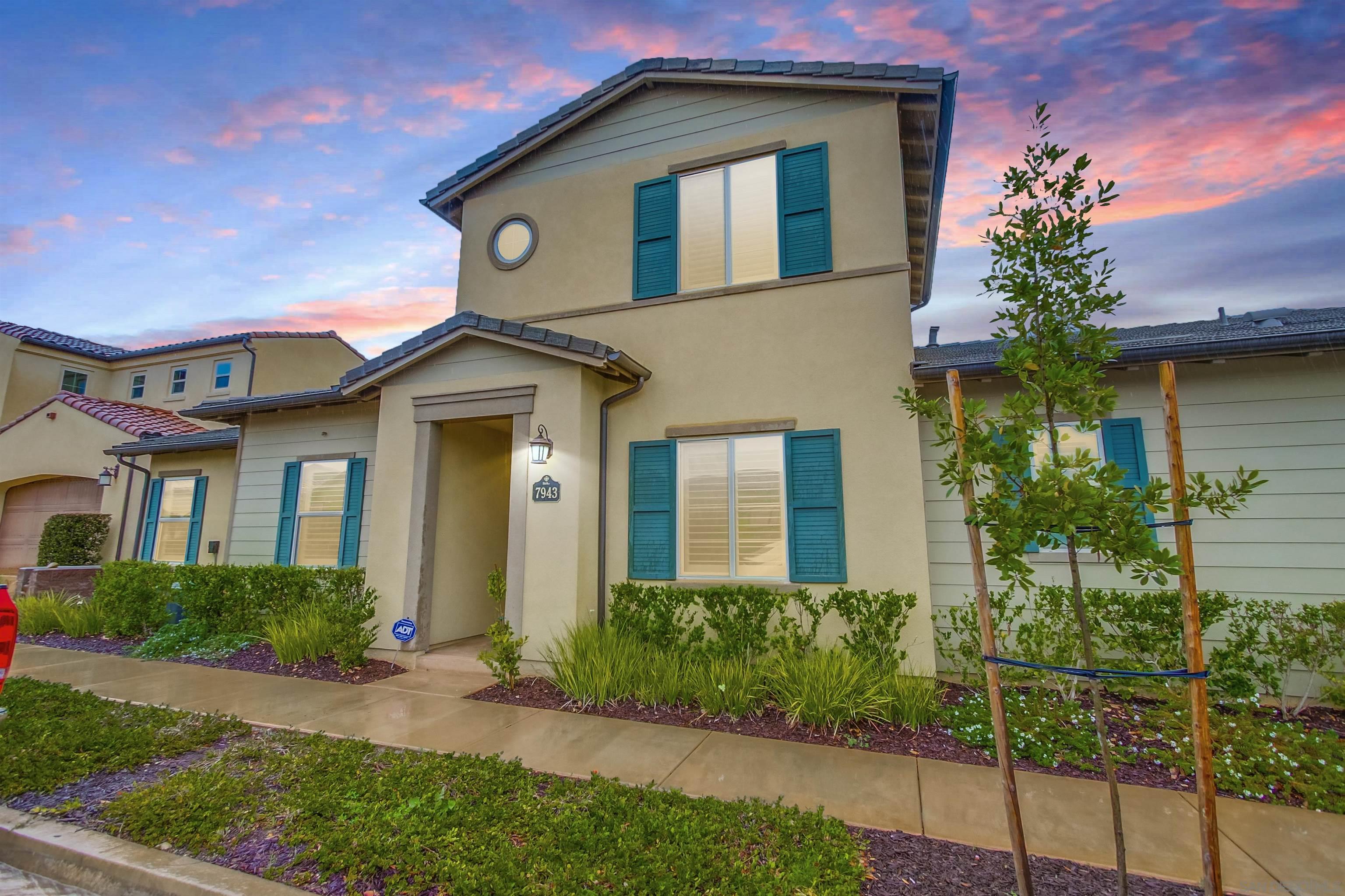 Detail Gallery Image 1 of 1 For 7943  Lusardi Creek Ln, San Diego,  CA 92127 - 3 Beds | 2/1 Baths